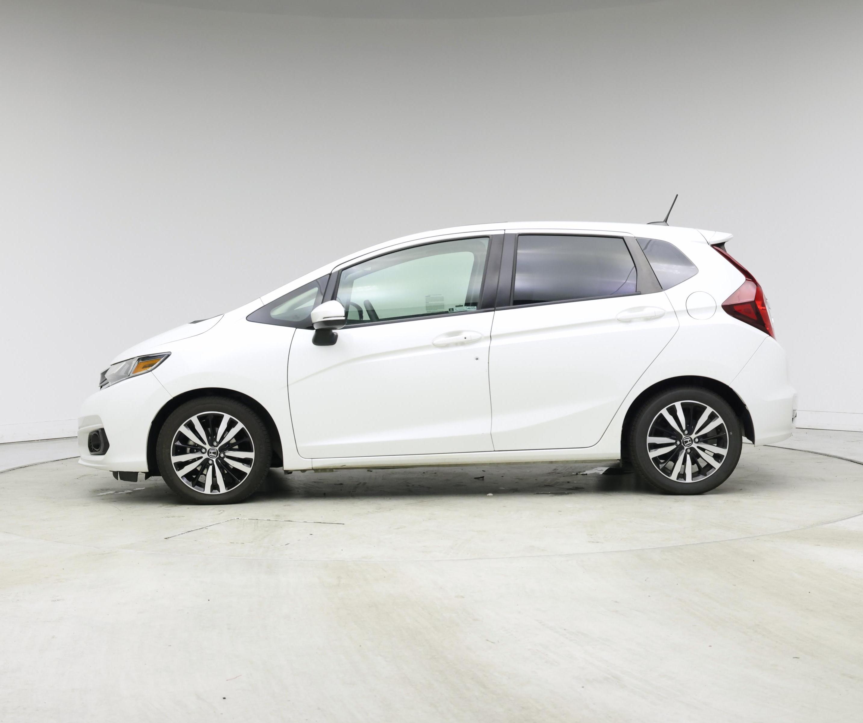 Thumbnail: 2018 Honda Fit - 3