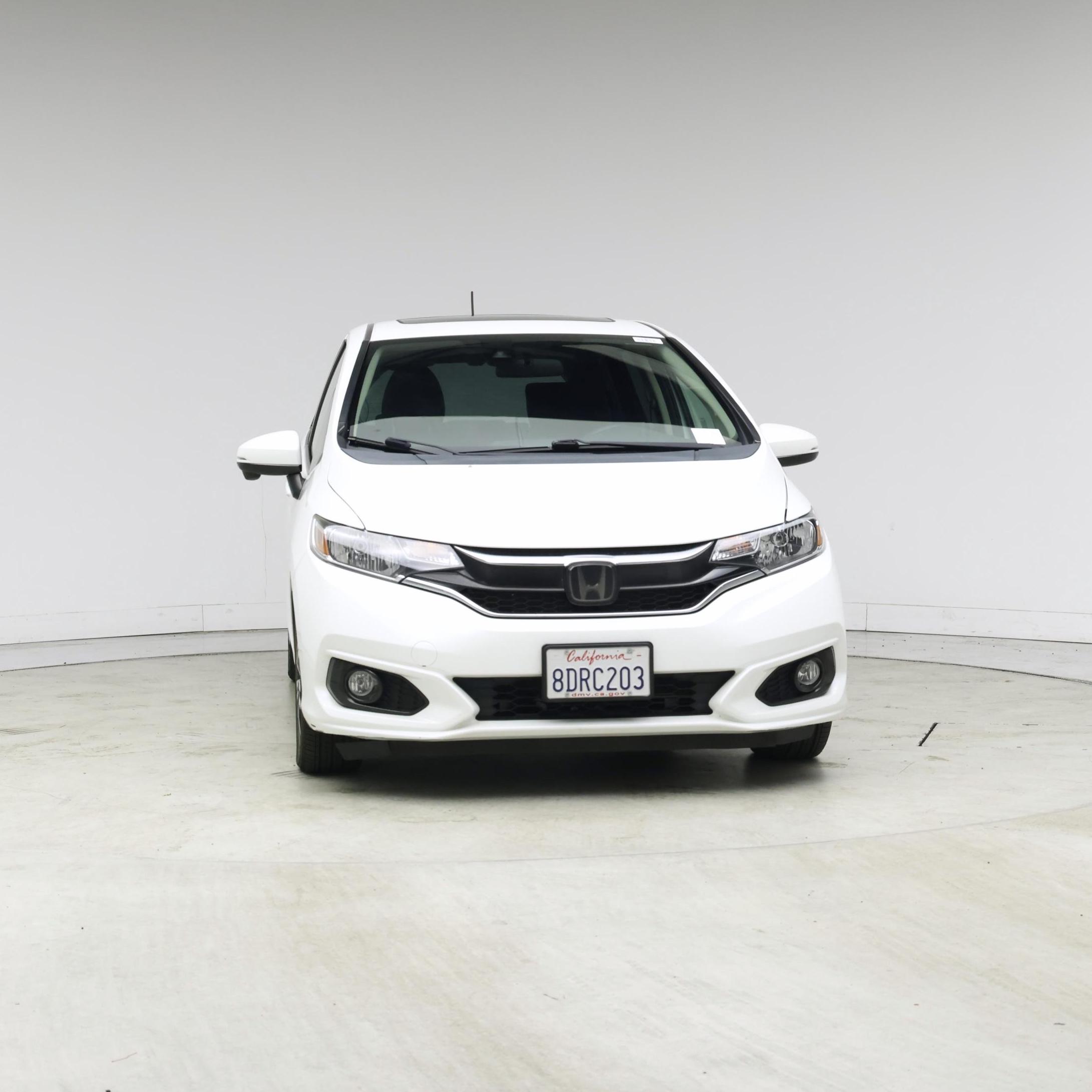 Thumbnail: 2018 Honda Fit - 5