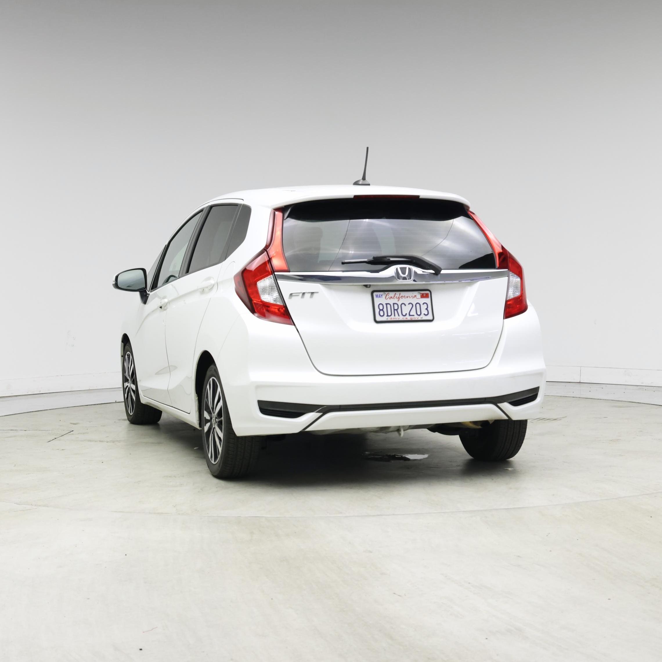 Thumbnail: 2018 Honda Fit - 6