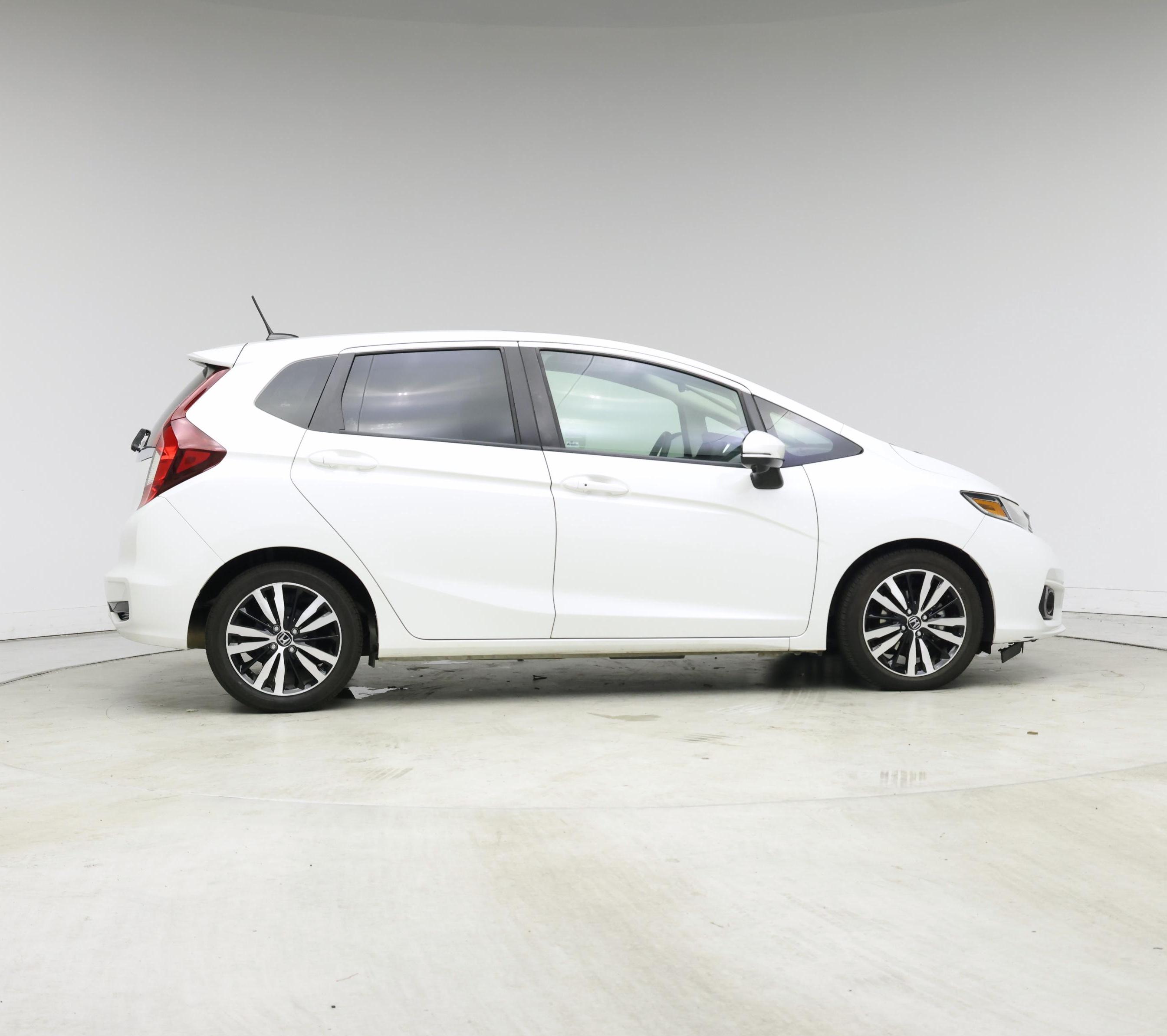 Thumbnail: 2018 Honda Fit - 7