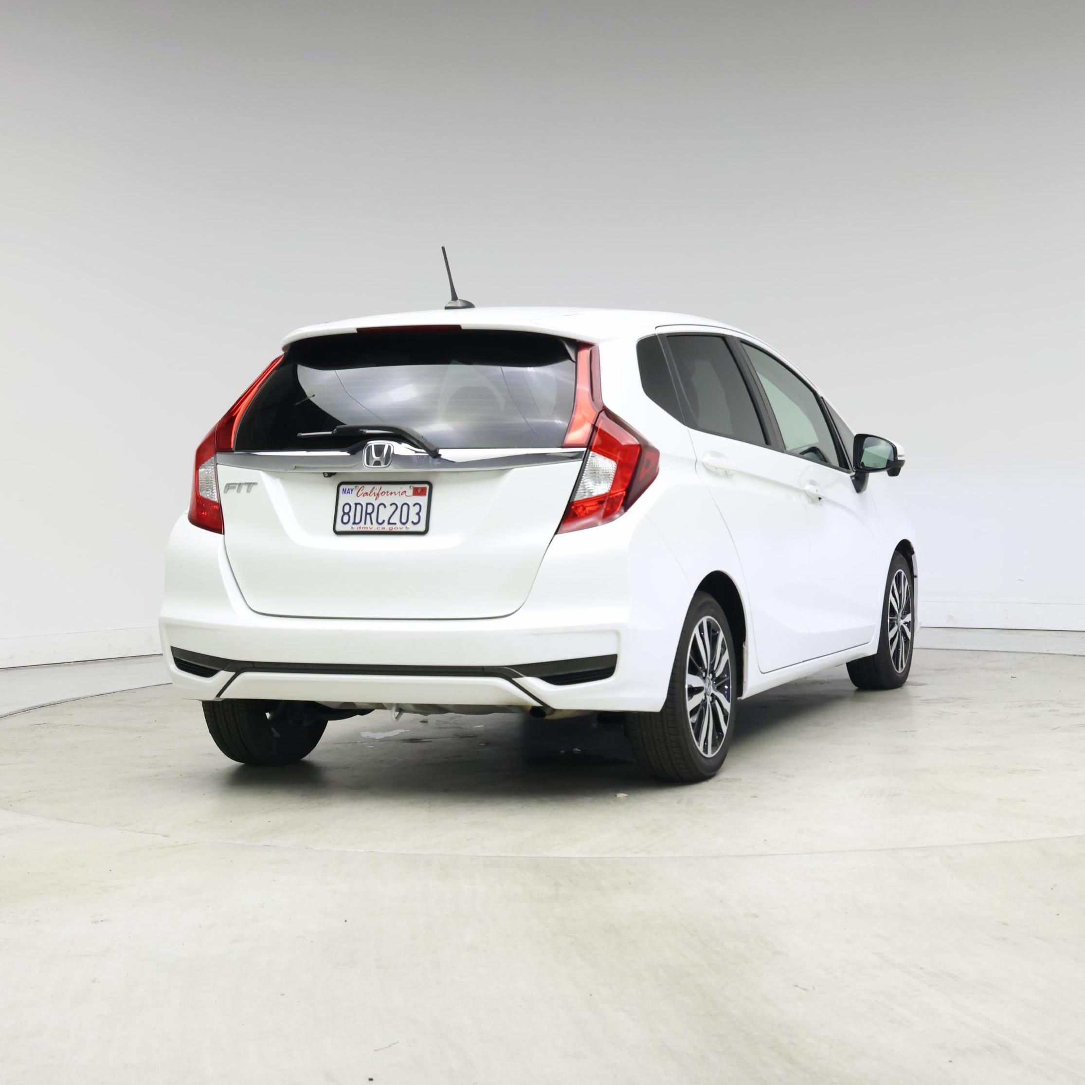 Thumbnail: 2018 Honda Fit - 8