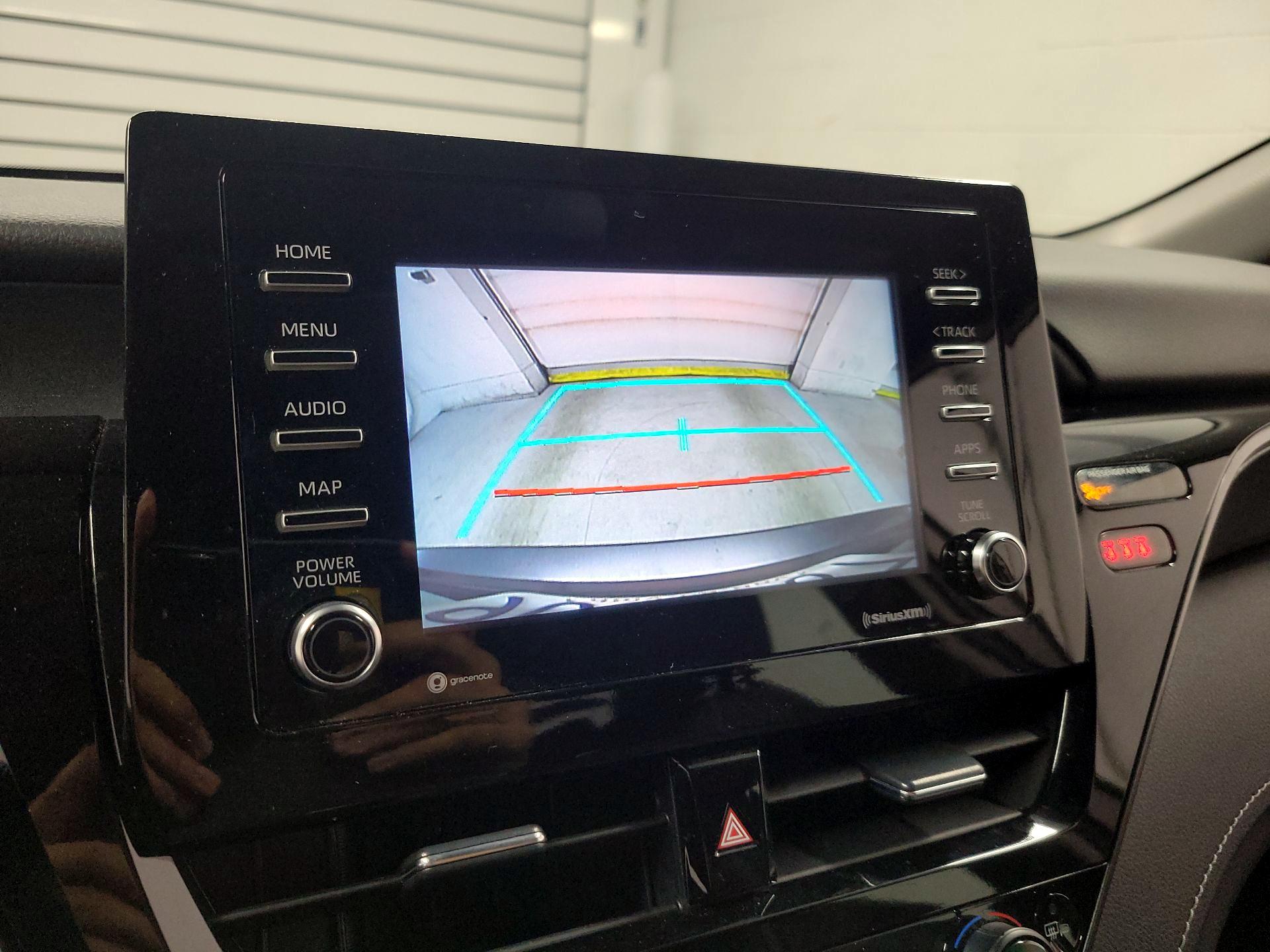 Thumbnail: 2023 Toyota Camry - 13