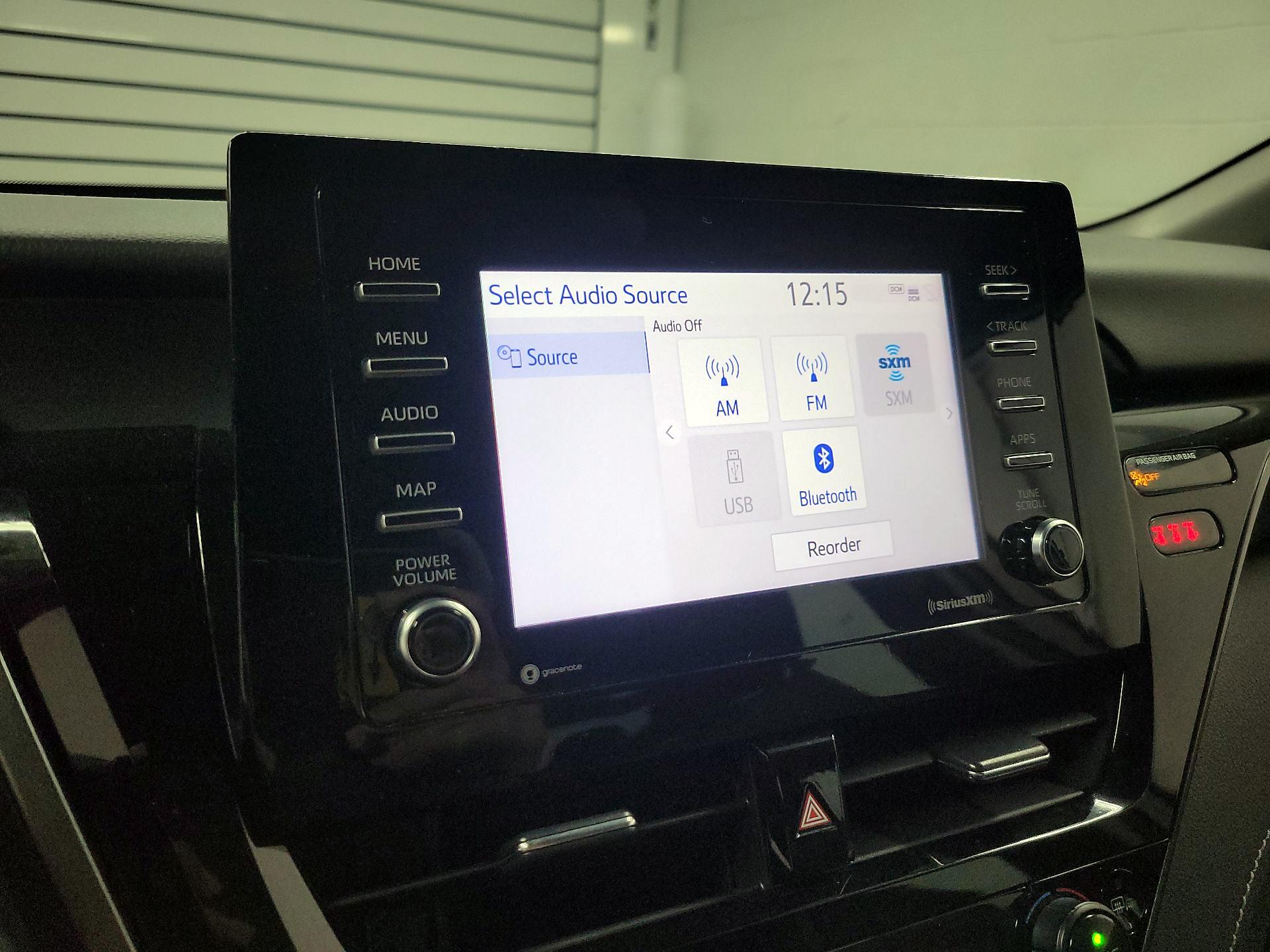 Thumbnail: 2023 Toyota Camry - 14