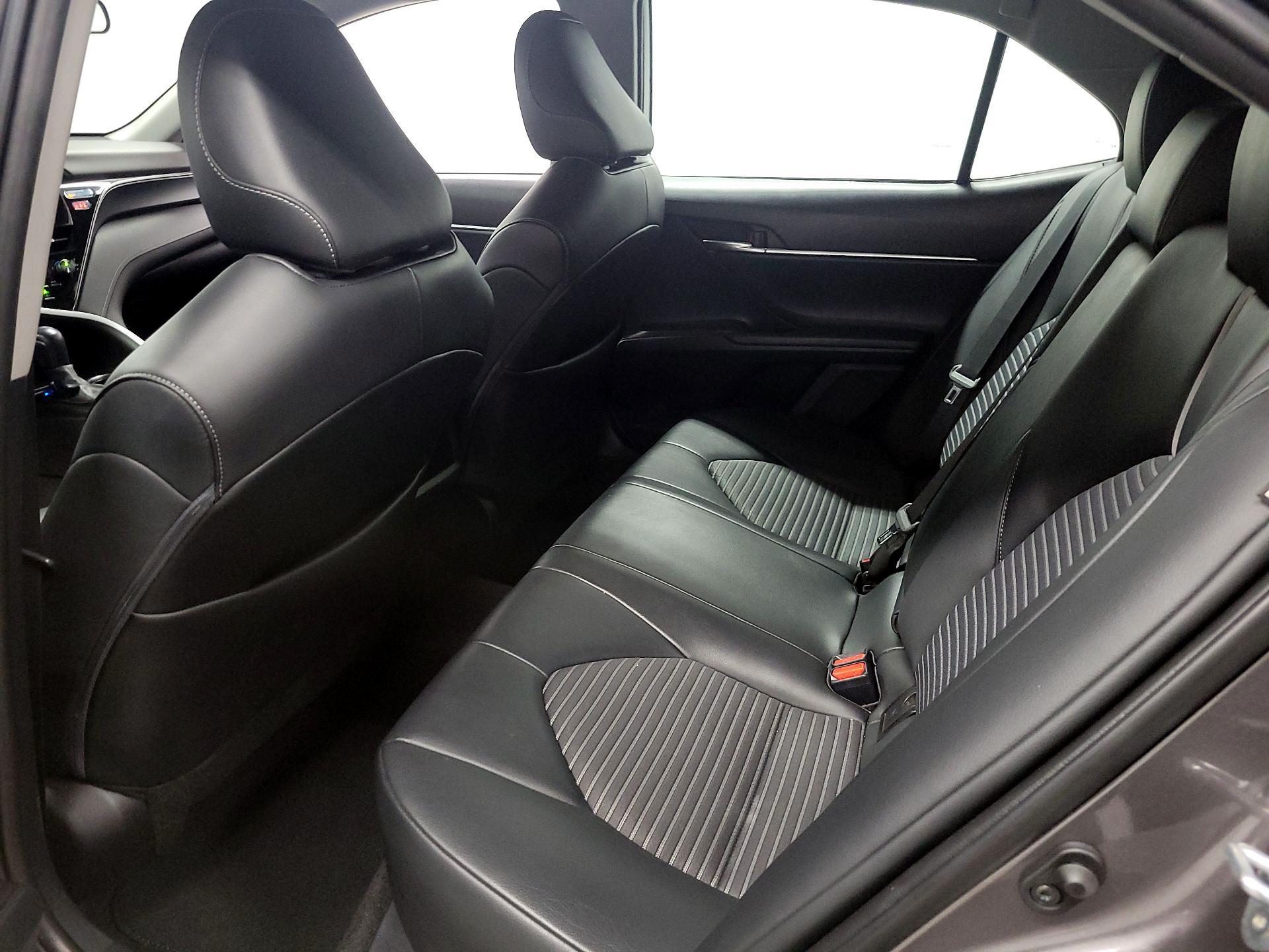 Thumbnail: 2023 Toyota Camry - 17