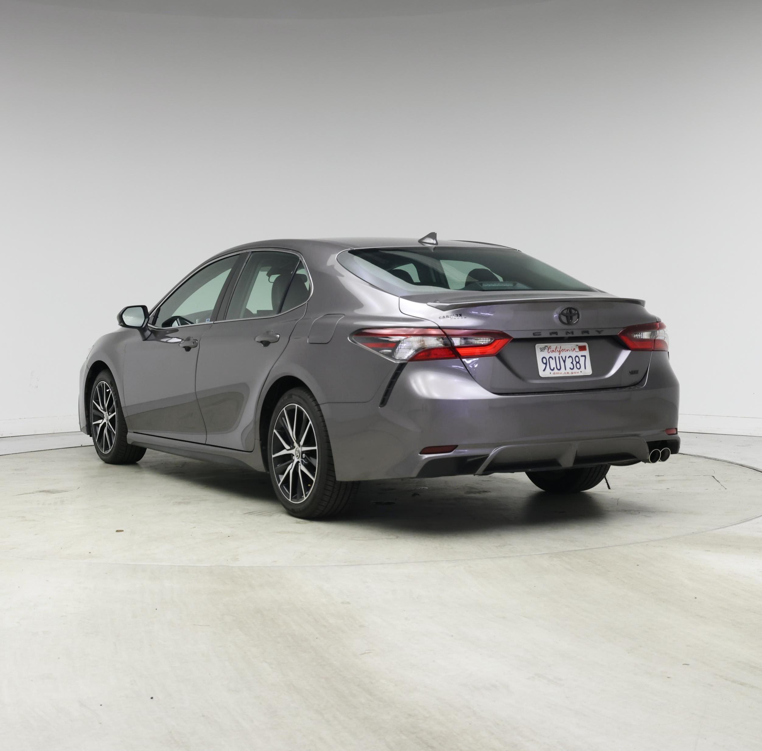 Thumbnail: 2023 Toyota Camry - 2