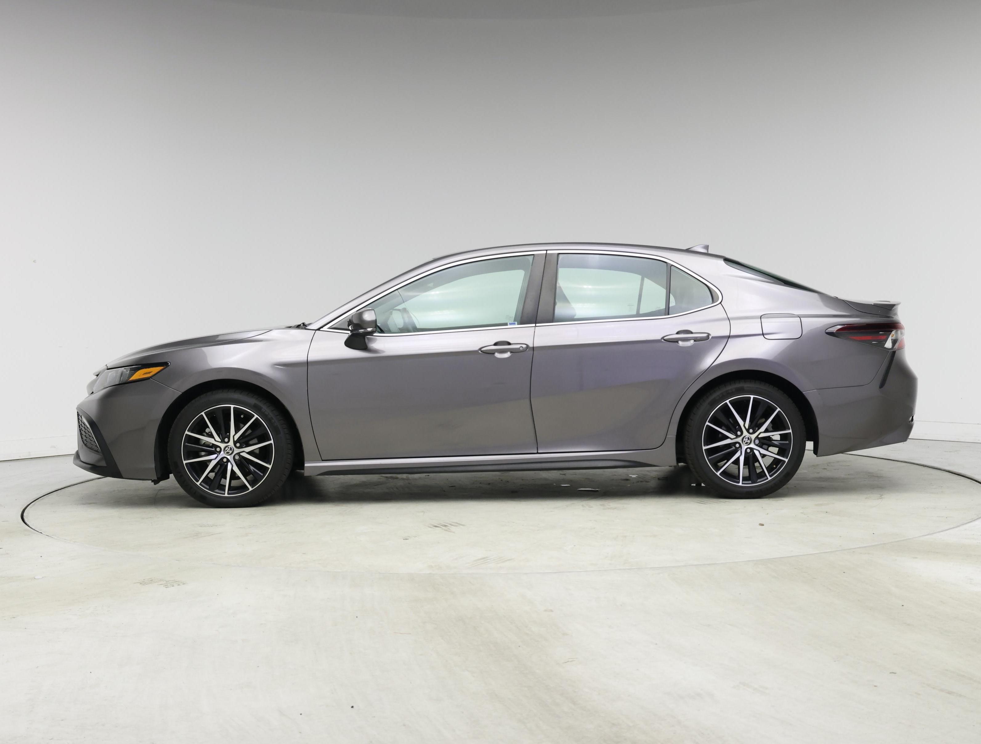 Thumbnail: 2023 Toyota Camry - 3