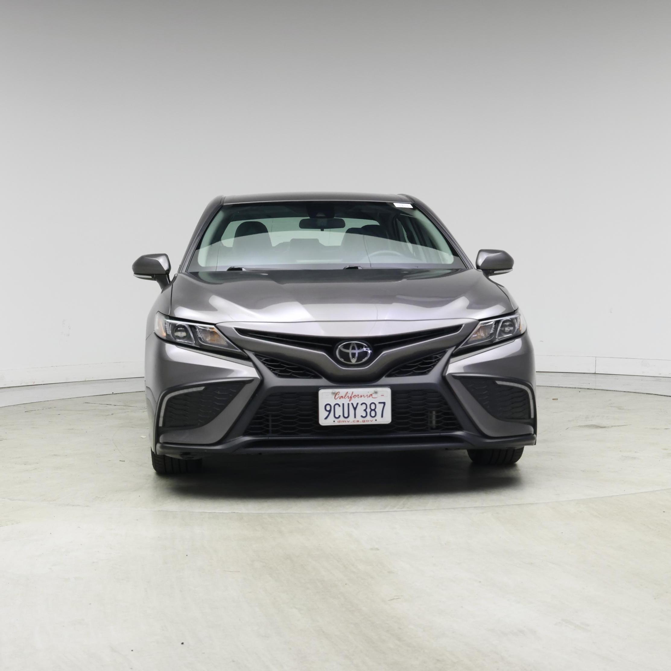 Thumbnail: 2023 Toyota Camry - 5