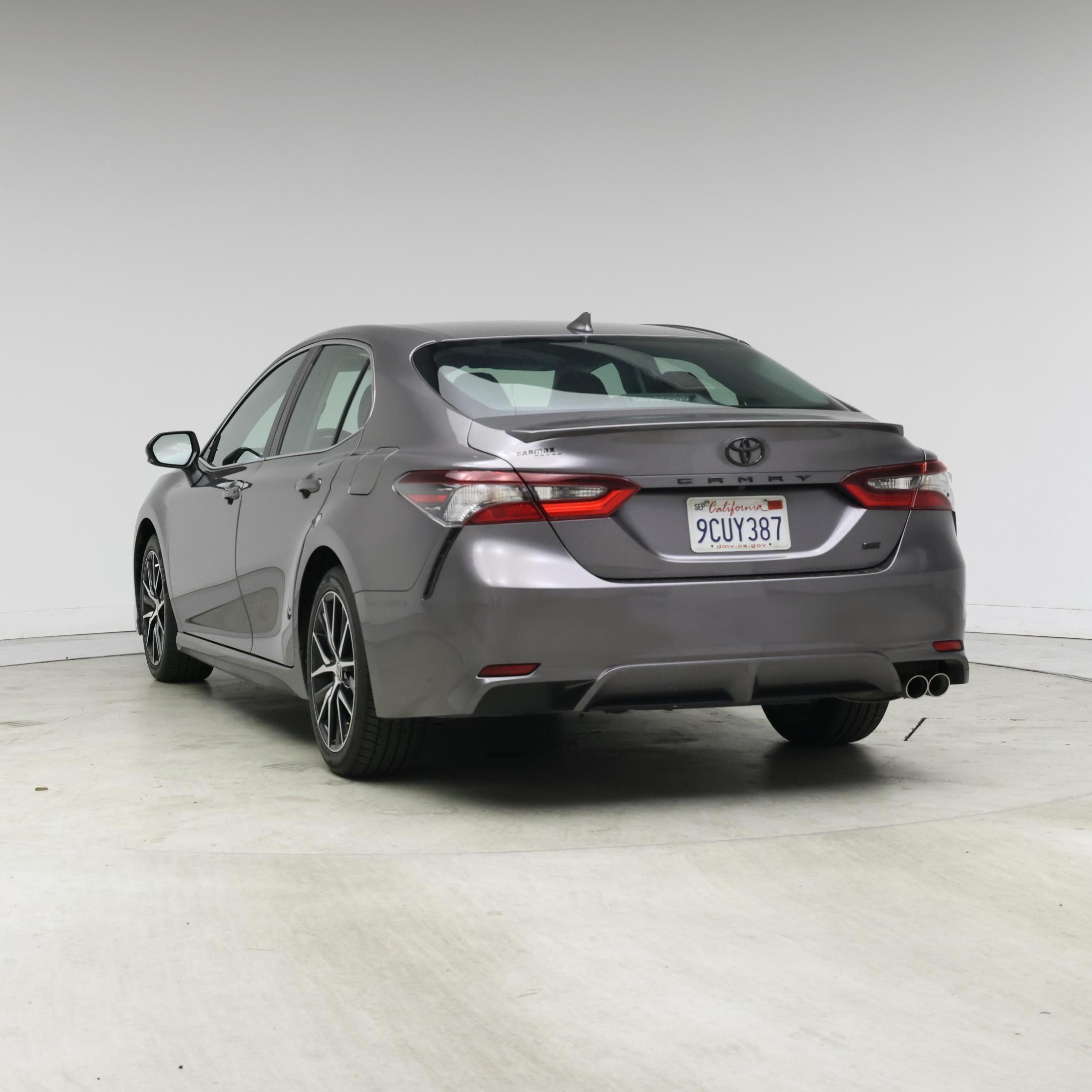 Thumbnail: 2023 Toyota Camry - 6