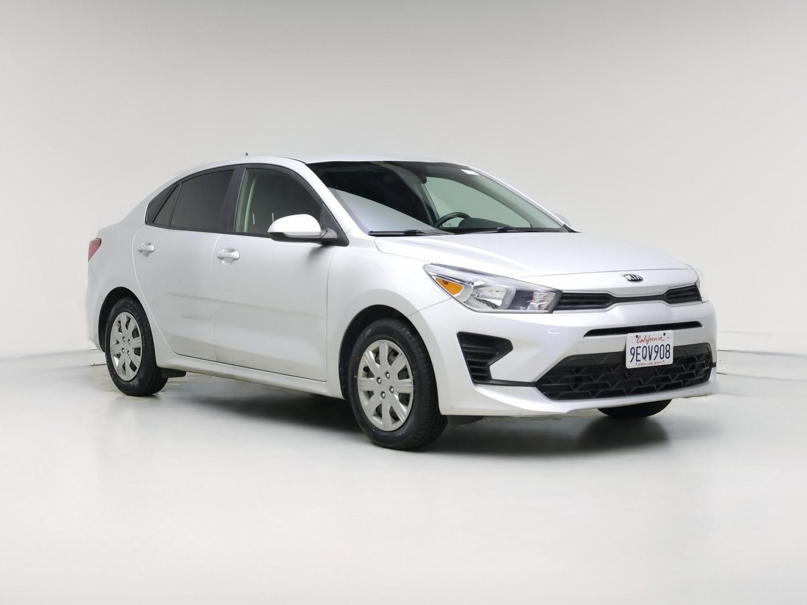 2021 Kia Rio S