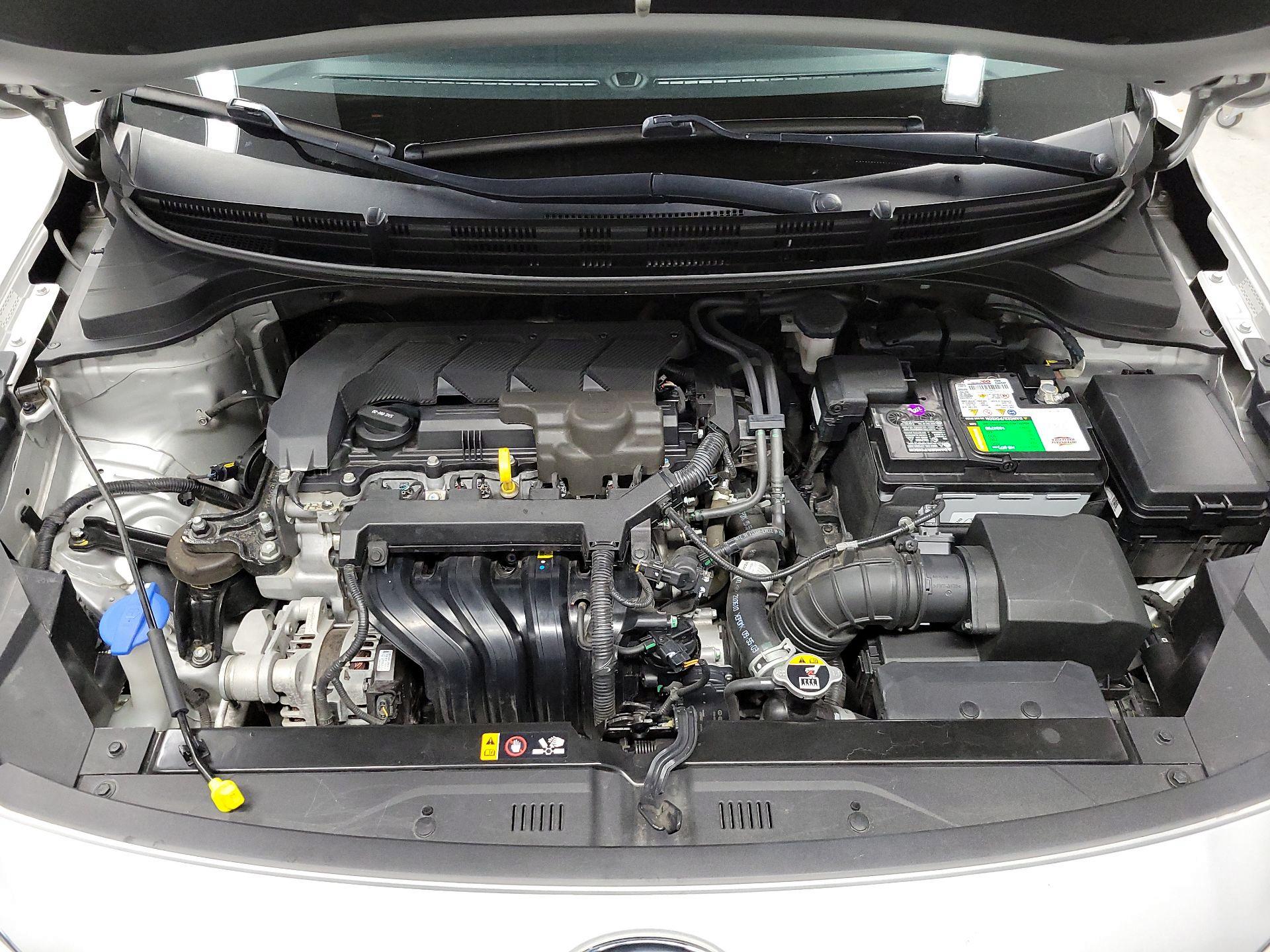 Thumbnail: 2021 Kia Rio - 19