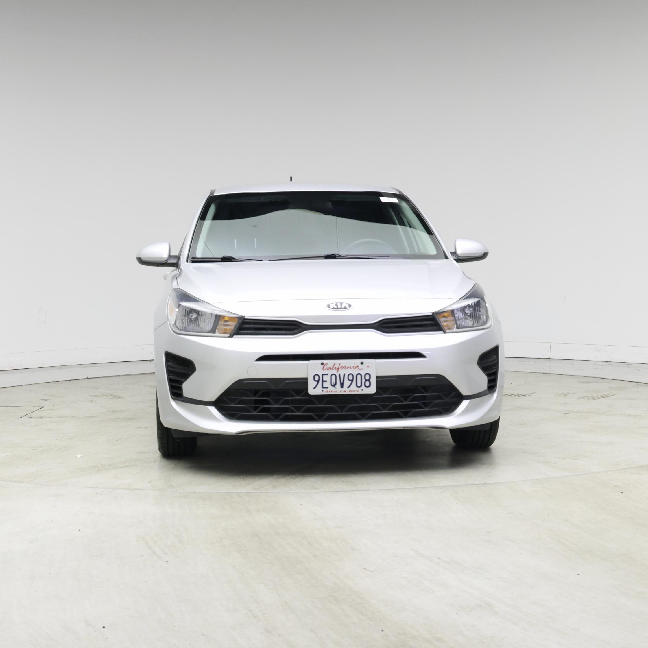 Thumbnail: 2021 Kia Rio - 5