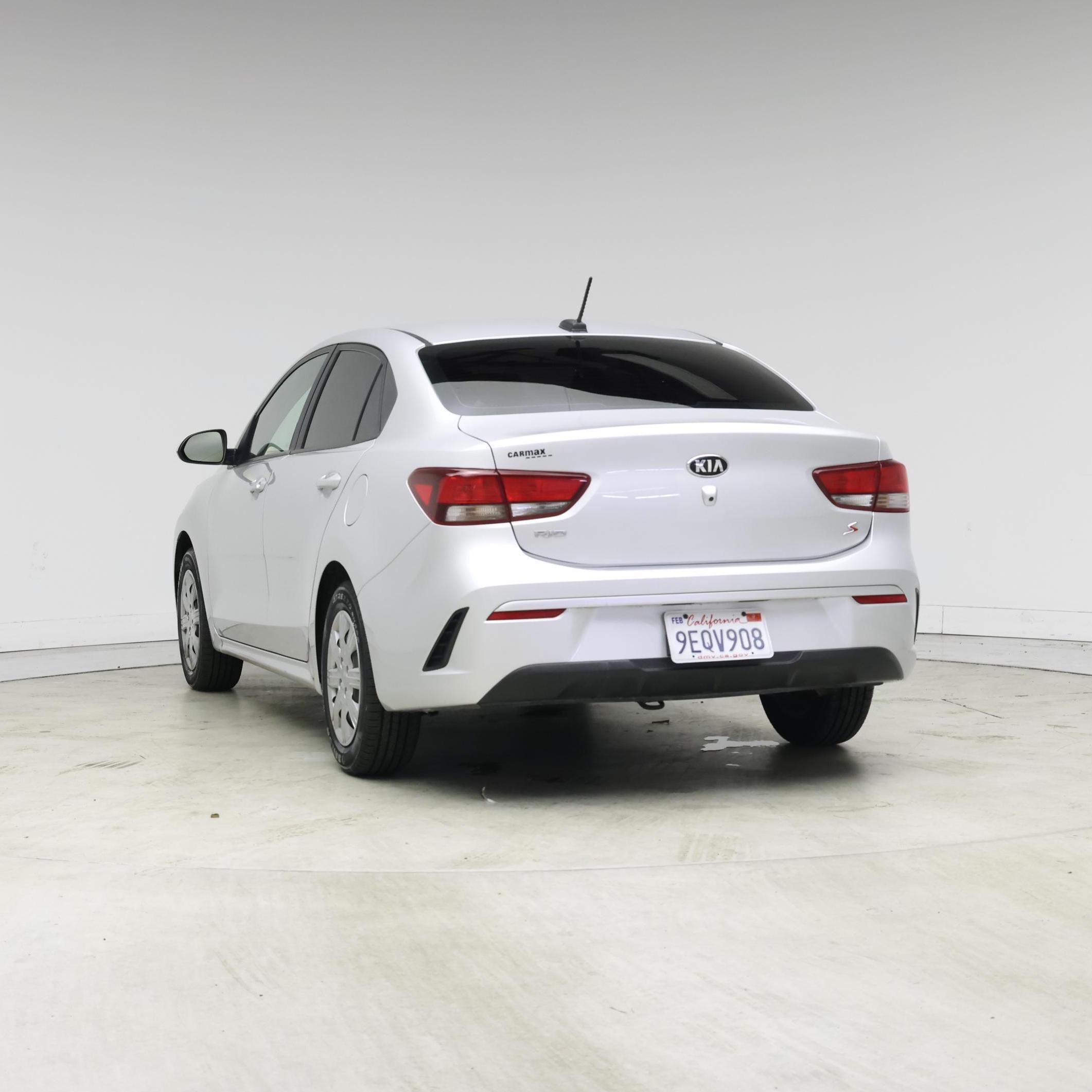 Thumbnail: 2021 Kia Rio - 6