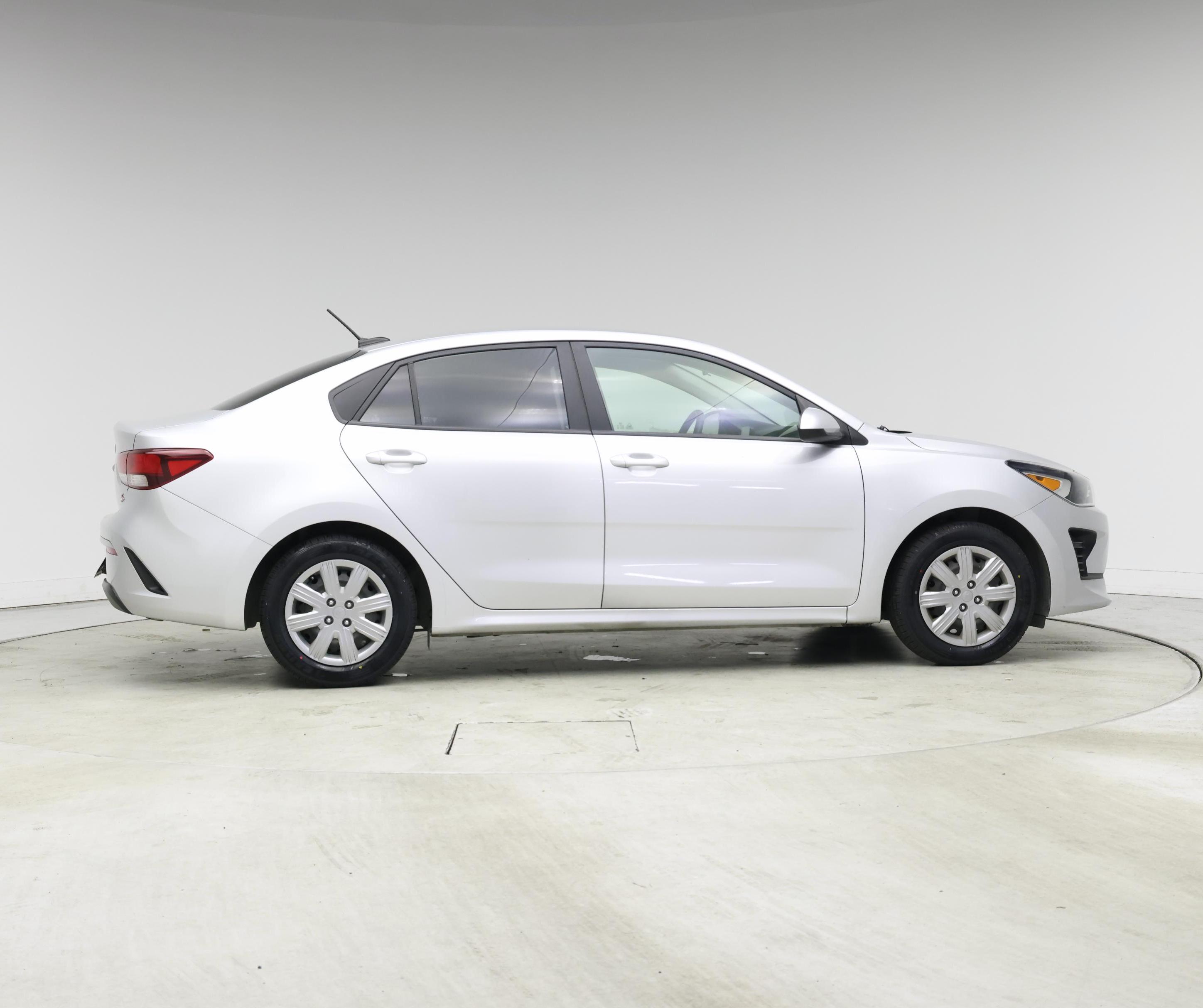 Thumbnail: 2021 Kia Rio - 7