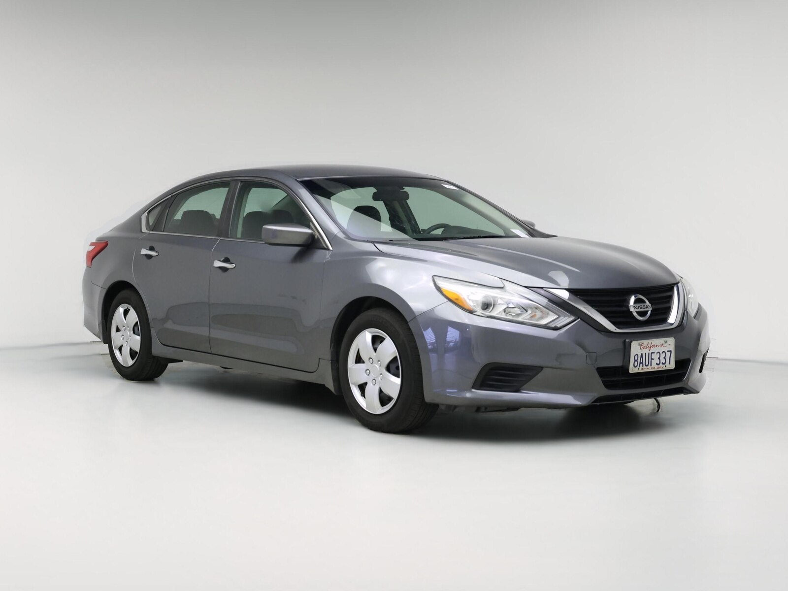 2017 Nissan Altima S
