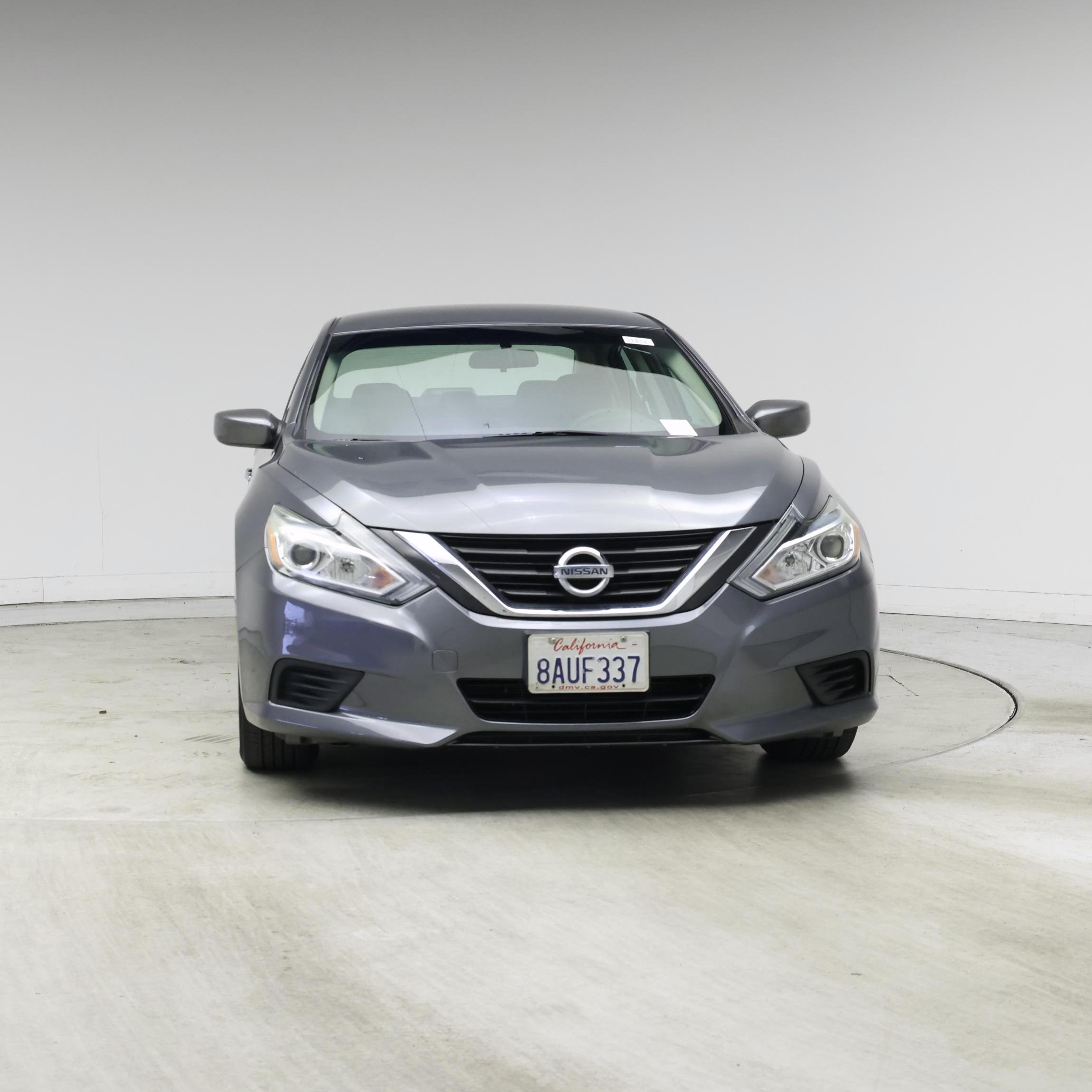 Thumbnail: 2017 Nissan Altima - 5