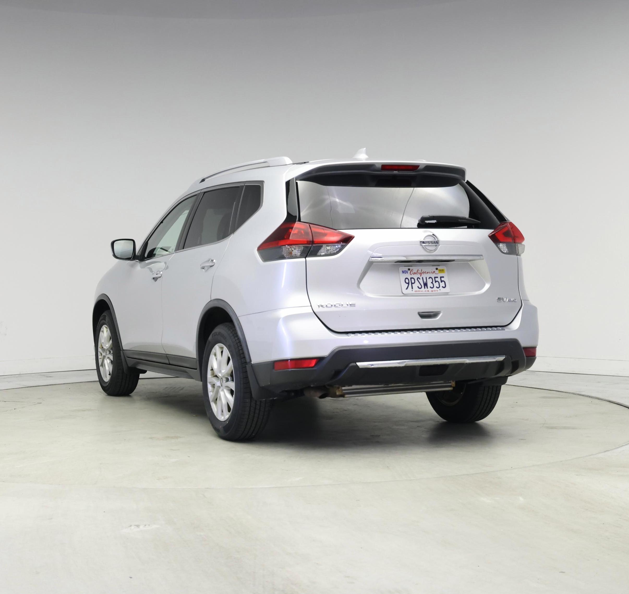 Thumbnail: 2018 Nissan Rogue - 2