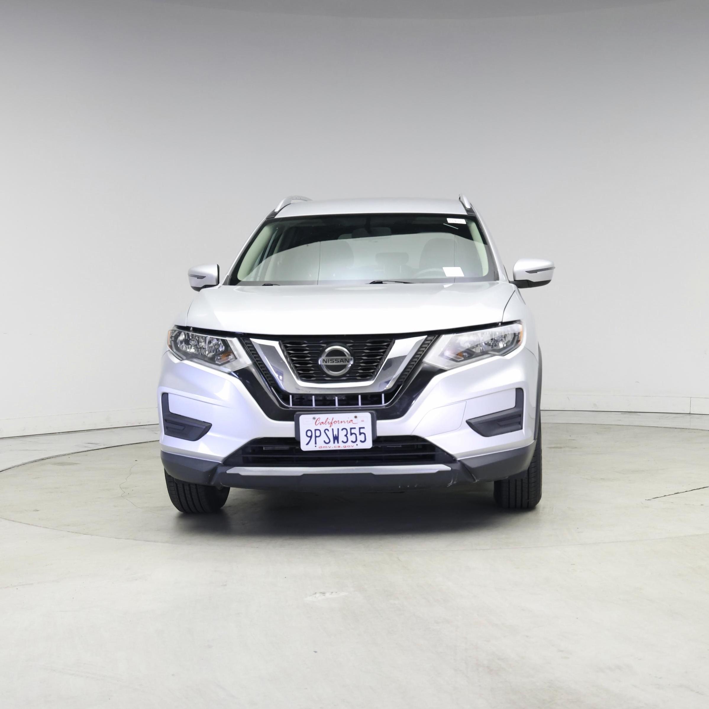 Thumbnail: 2018 Nissan Rogue - 5