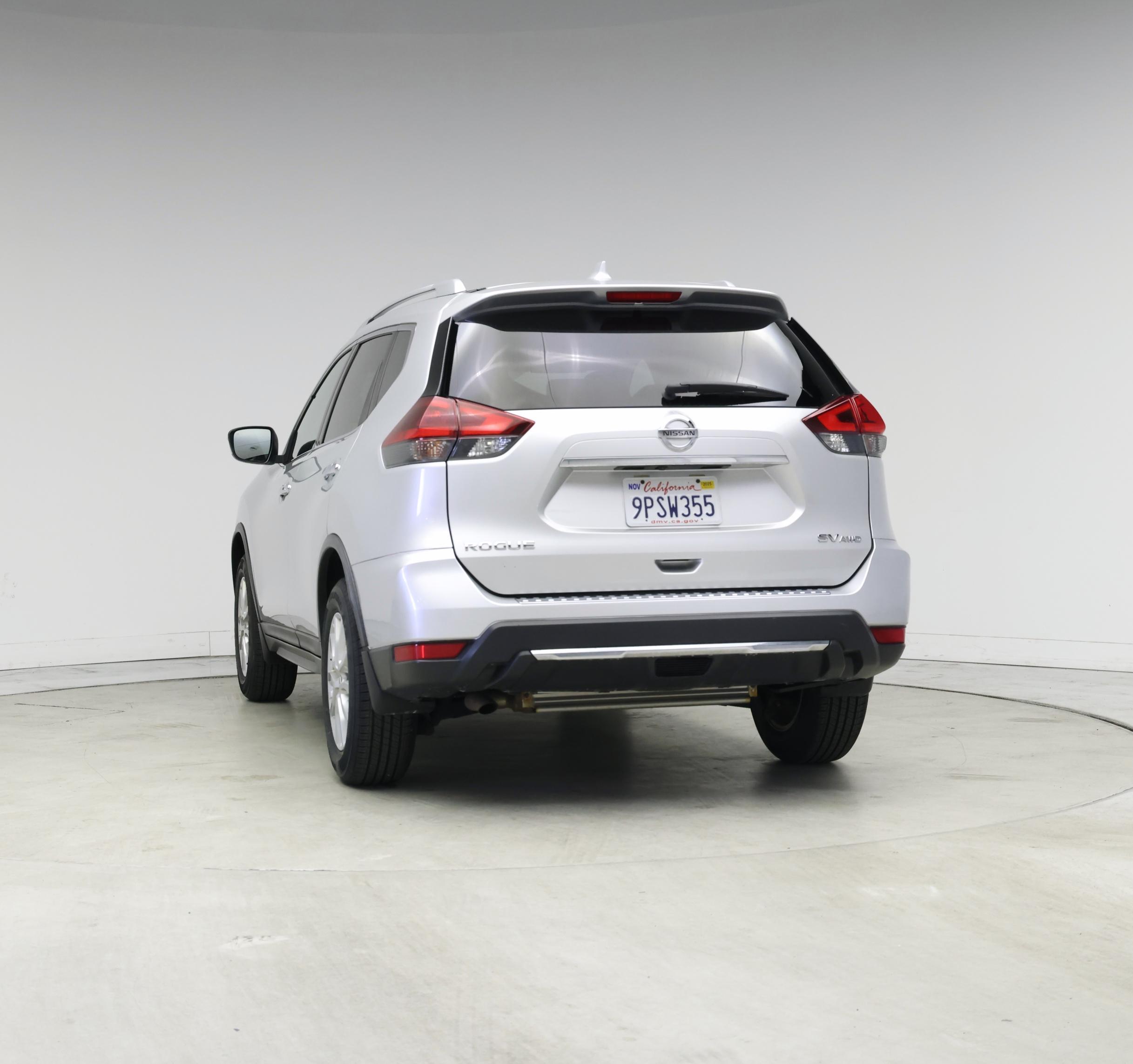 Thumbnail: 2018 Nissan Rogue - 6