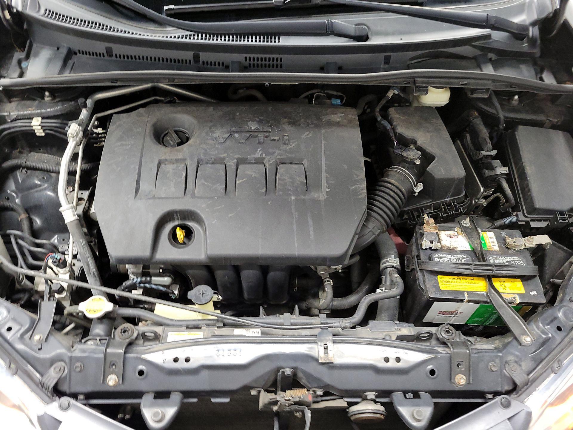 Thumbnail: 2016 Toyota Corolla - 18