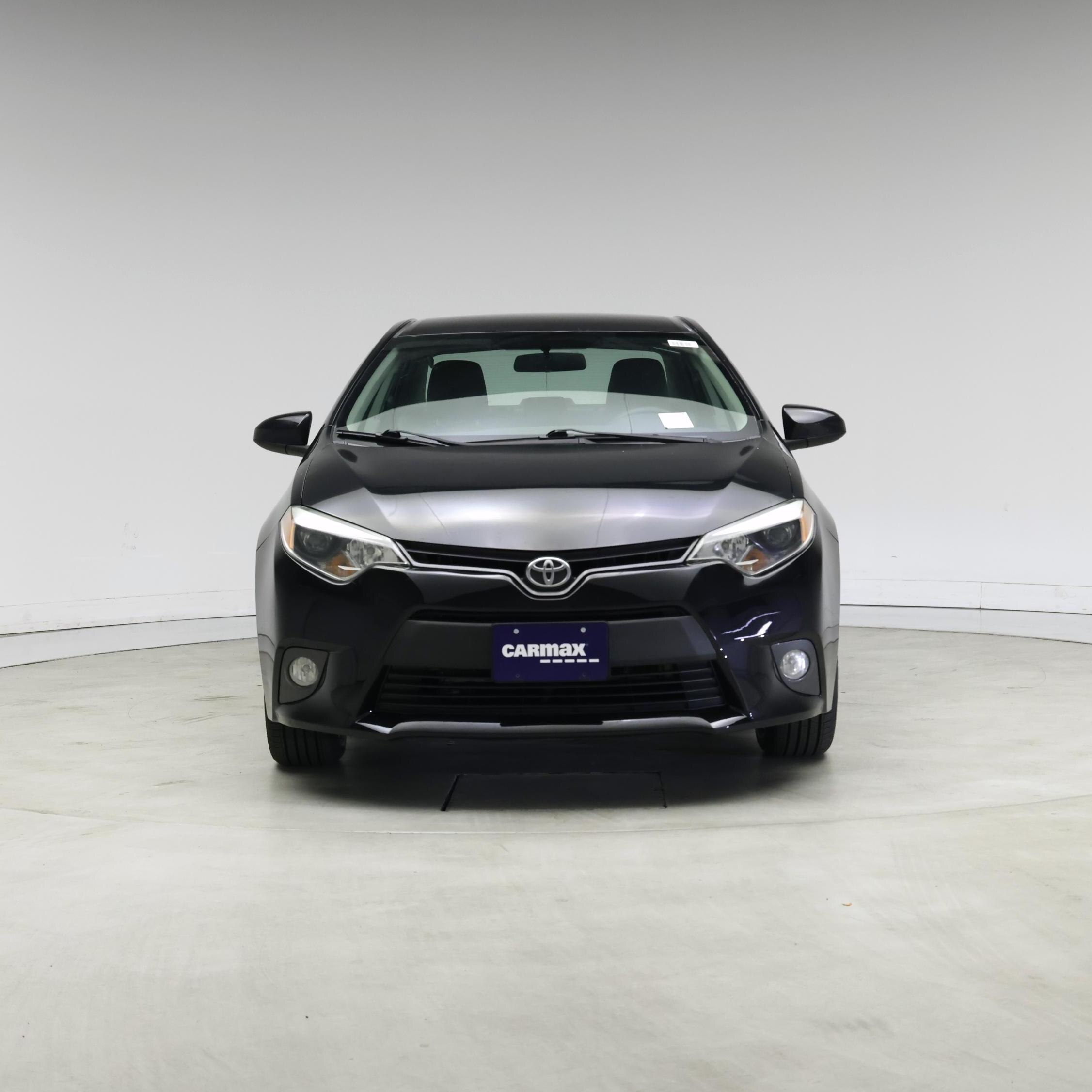 Thumbnail: 2016 Toyota Corolla - 5