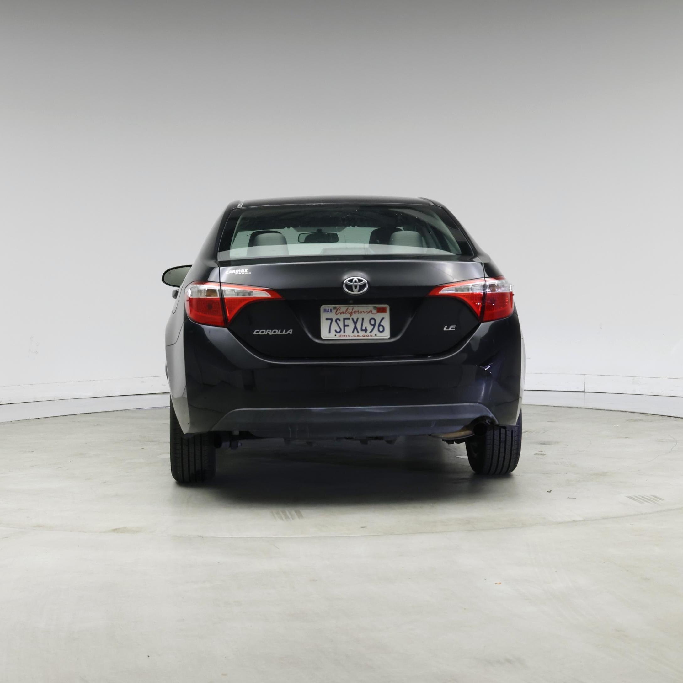 Thumbnail: 2016 Toyota Corolla - 6