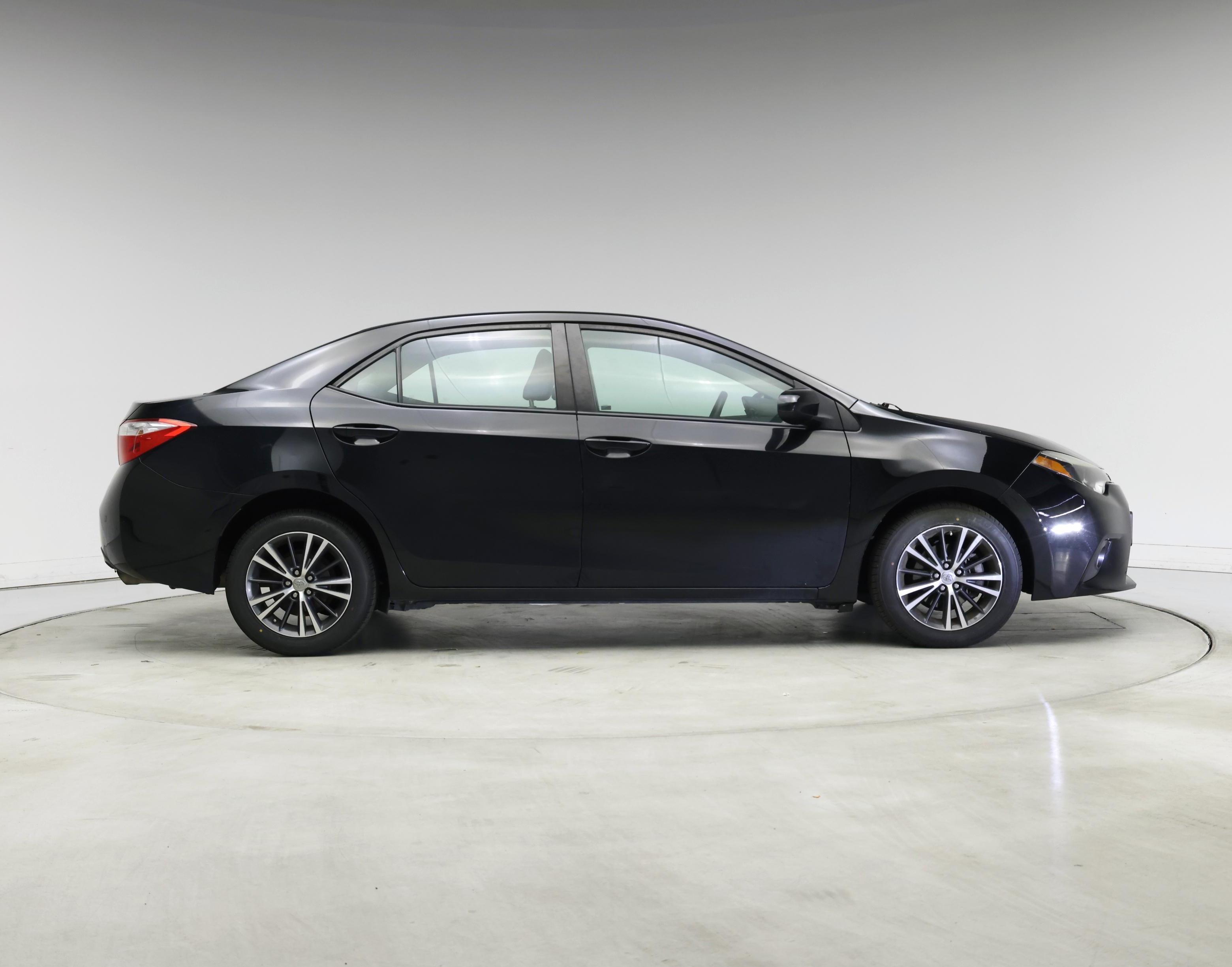 Thumbnail: 2016 Toyota Corolla - 7