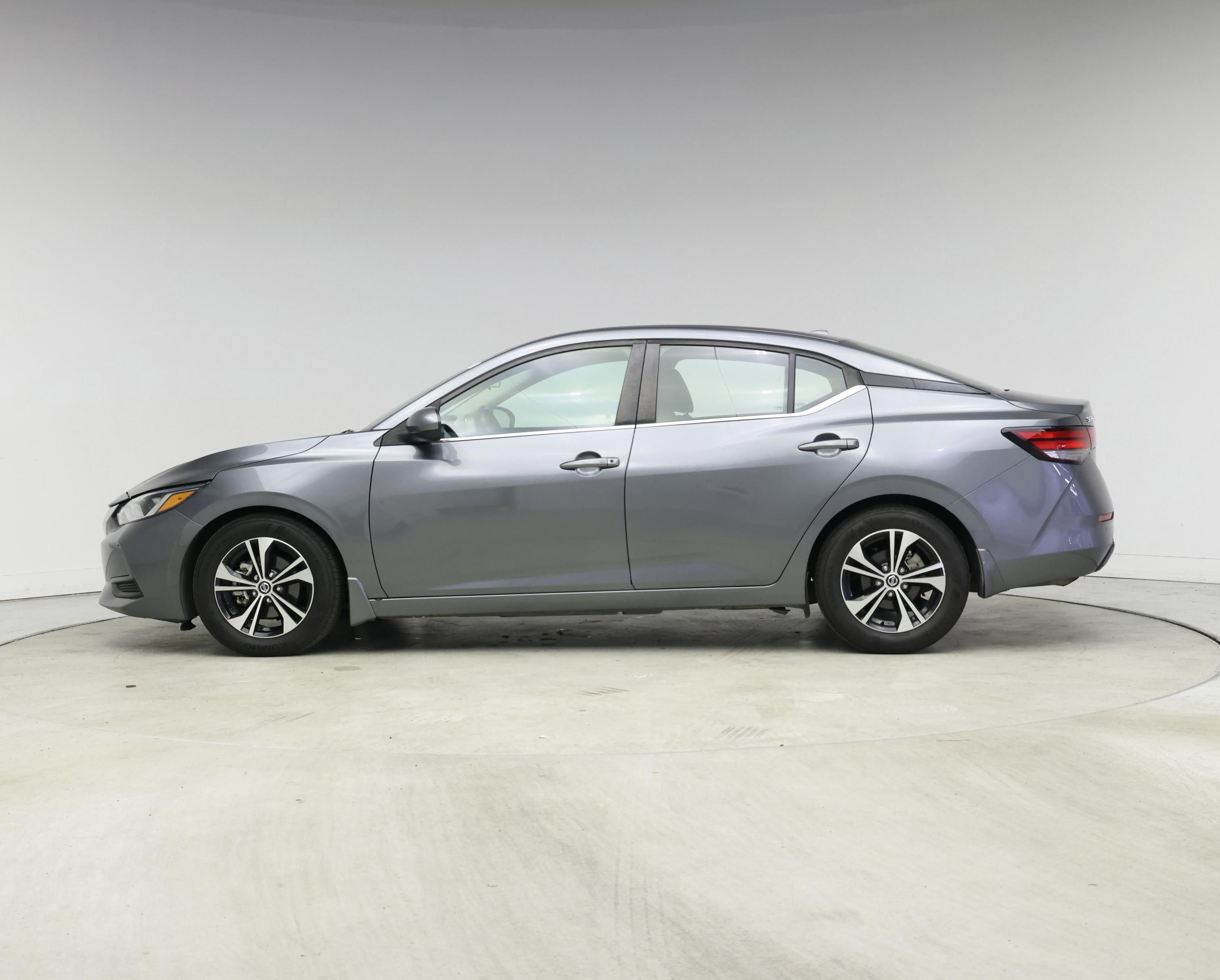 Thumbnail: 2022 Nissan Sentra - 3