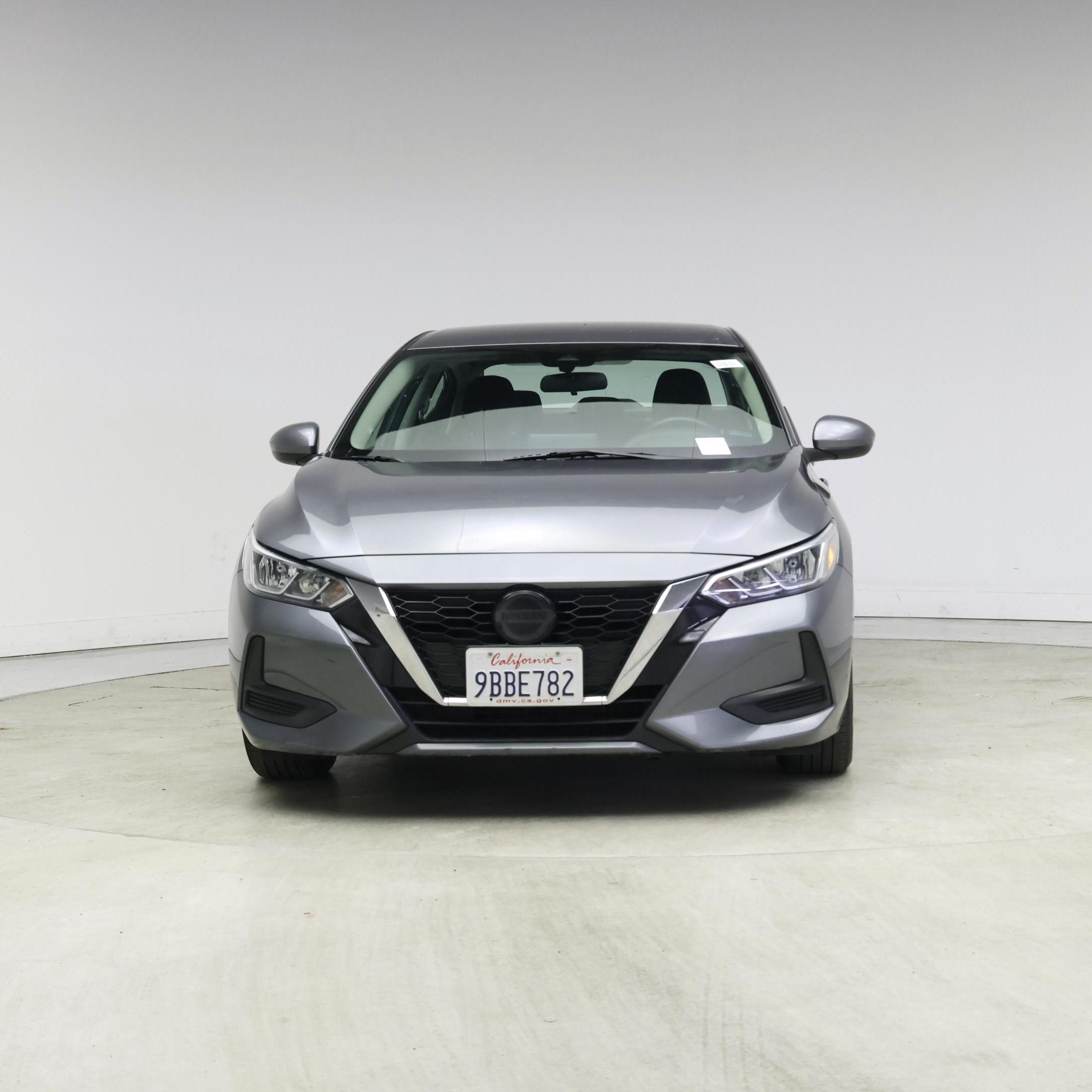 Thumbnail: 2022 Nissan Sentra - 5