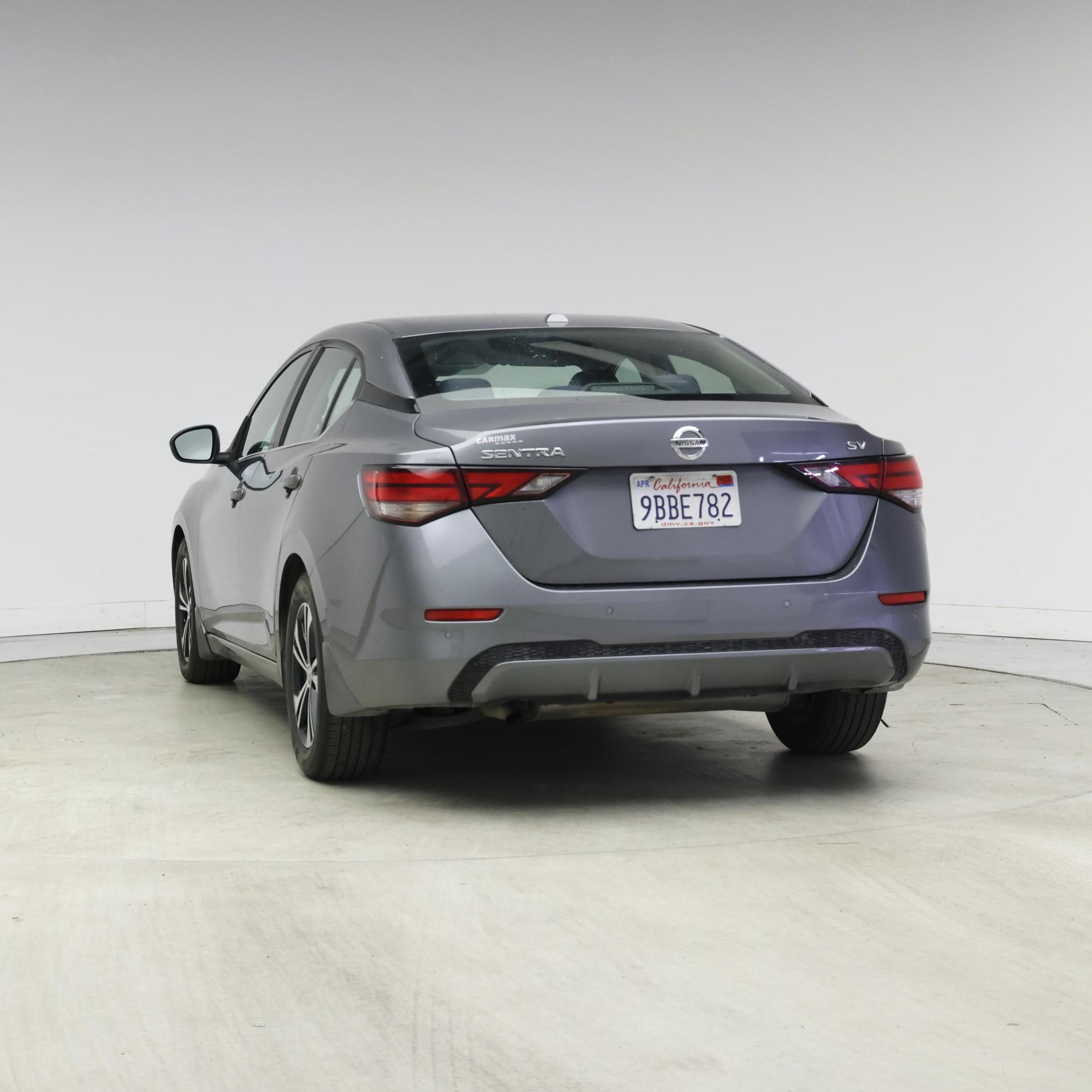 Thumbnail: 2022 Nissan Sentra - 6