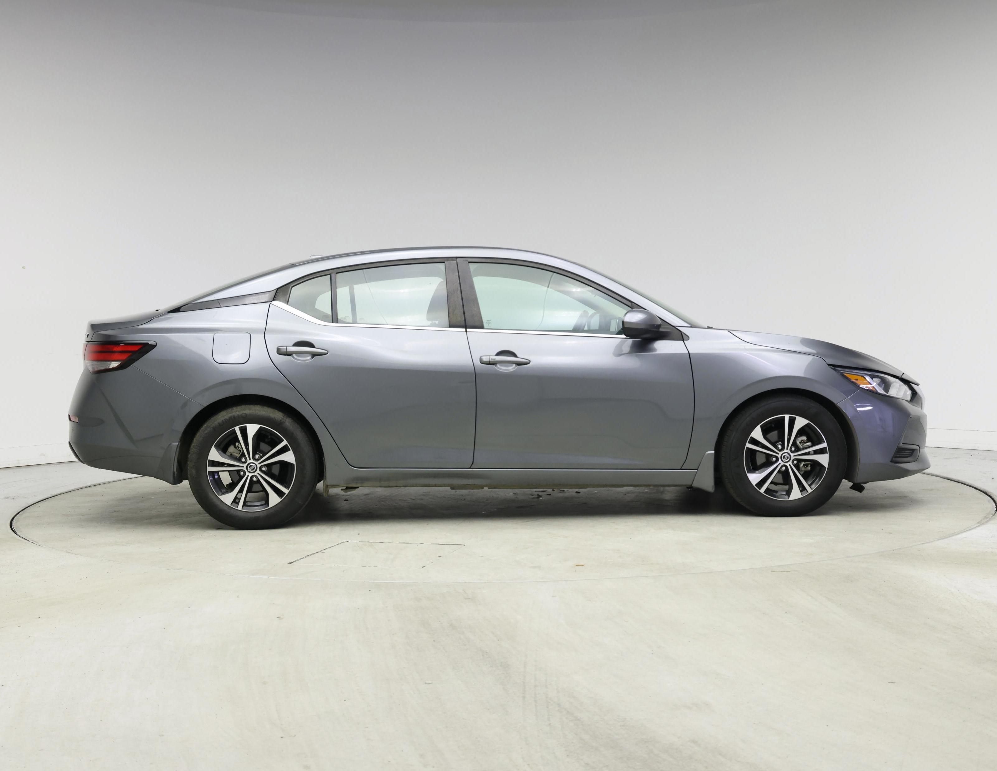 Thumbnail: 2022 Nissan Sentra - 7