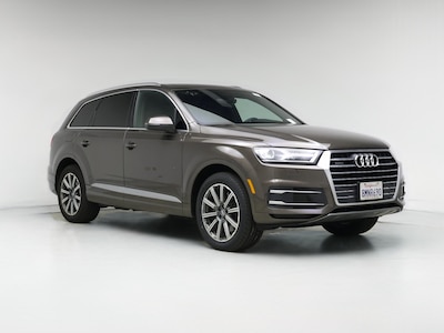 2019 Audi Q7 Premium
