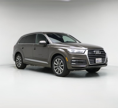 2019 Audi Q7 Premium