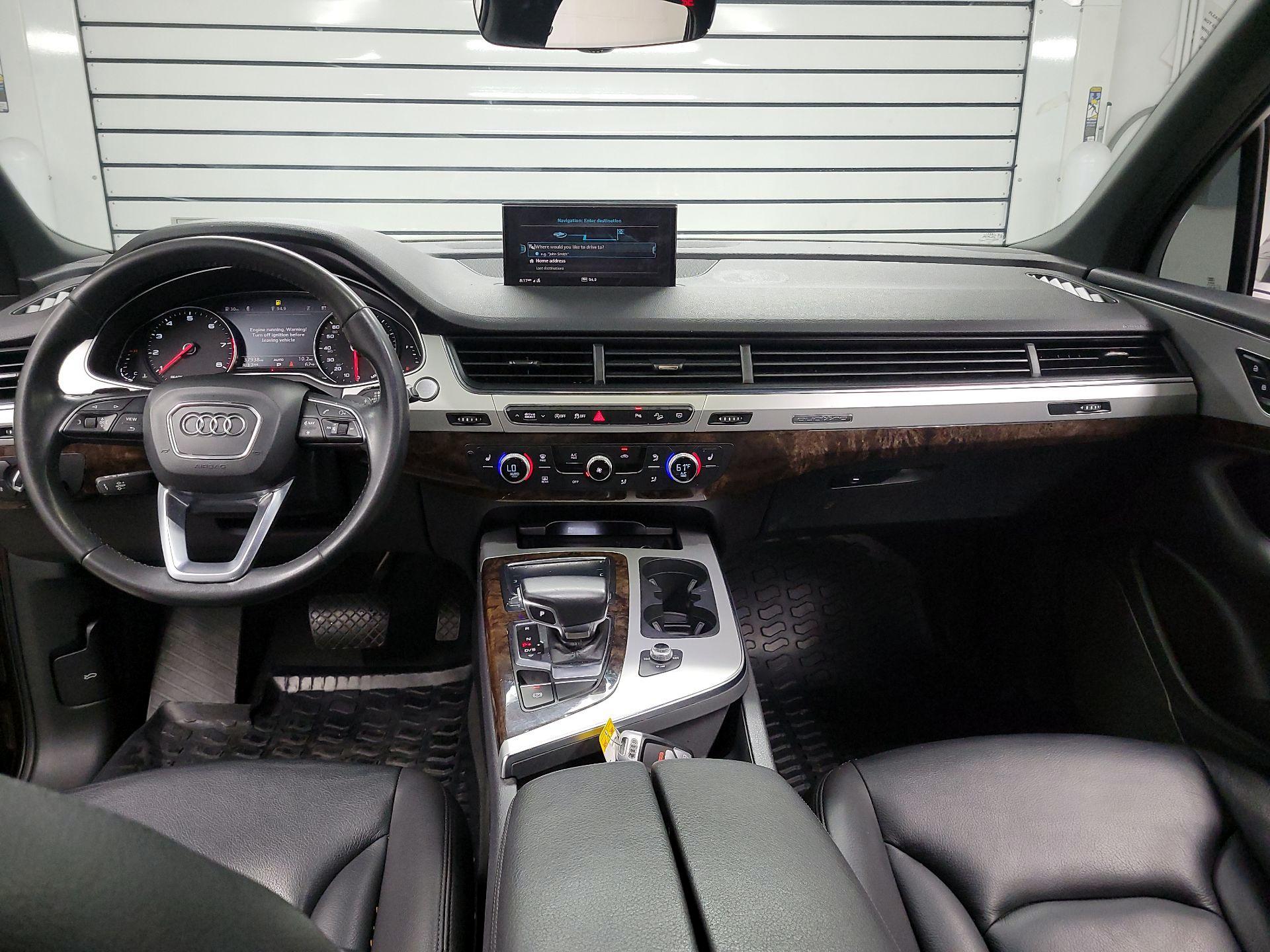 Thumbnail: 2019 Audi Q7 - 9