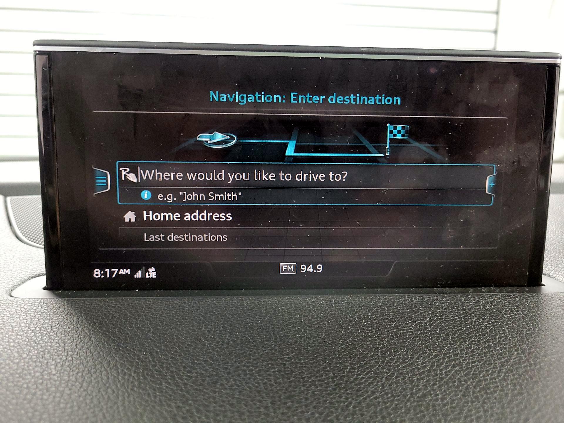 Thumbnail: 2019 Audi Q7 - 14