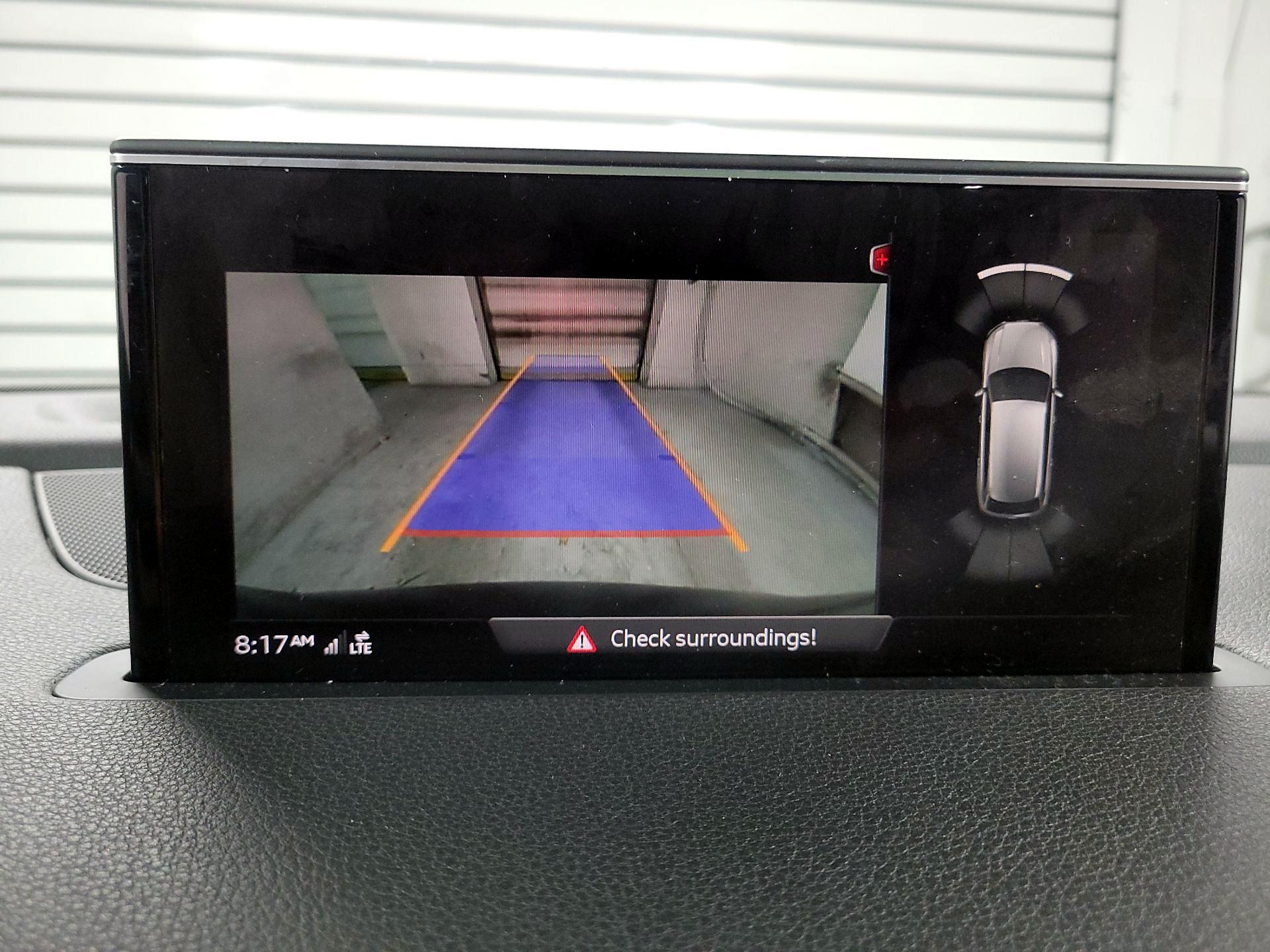 Thumbnail: 2019 Audi Q7 - 15