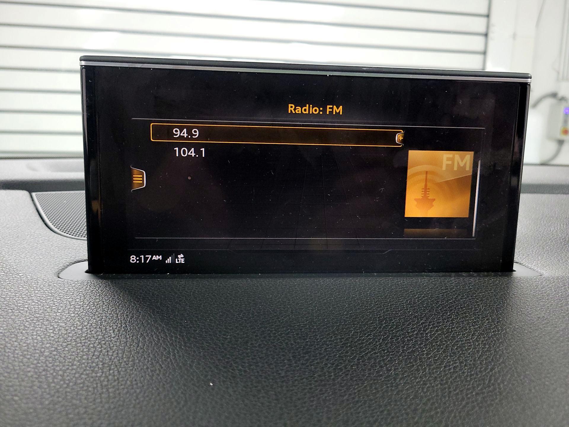 Thumbnail: 2019 Audi Q7 - 16