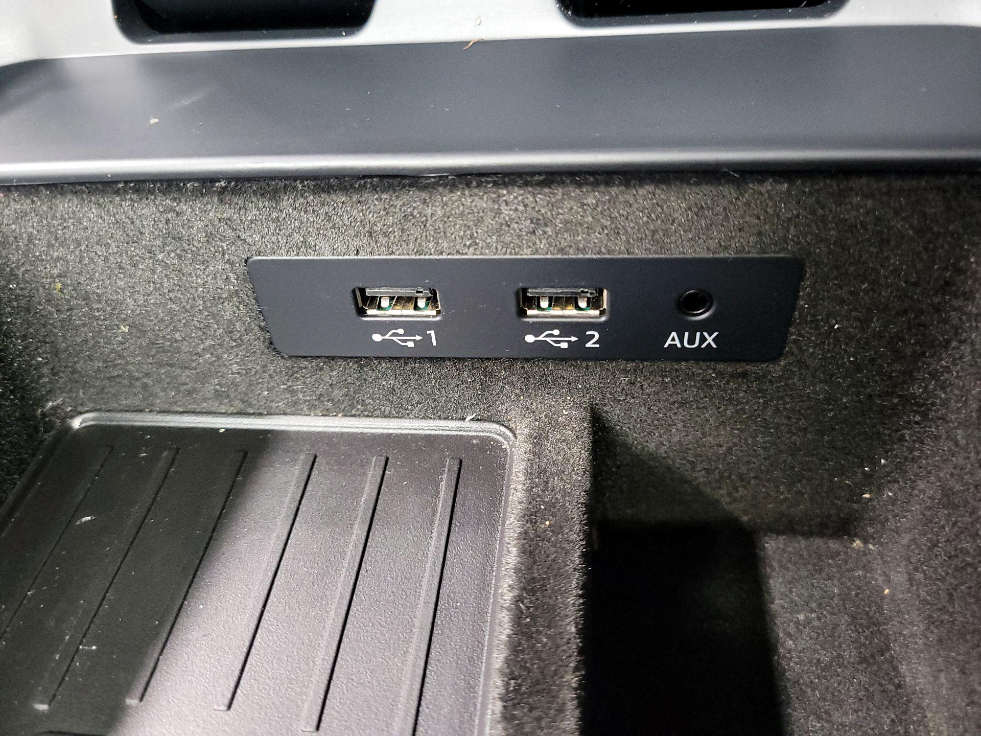 Thumbnail: 2019 Audi Q7 - 19