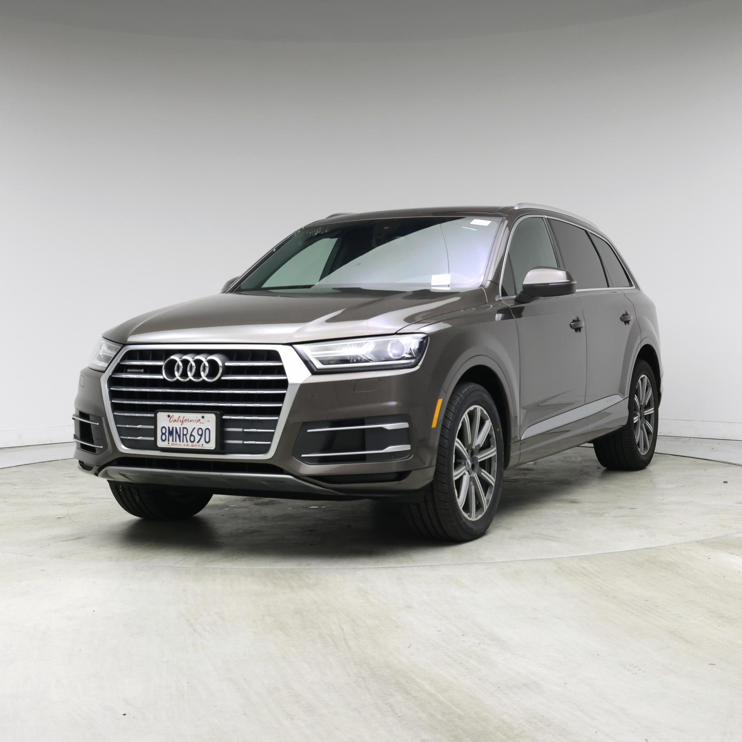 Thumbnail: 2019 Audi Q7 - 4