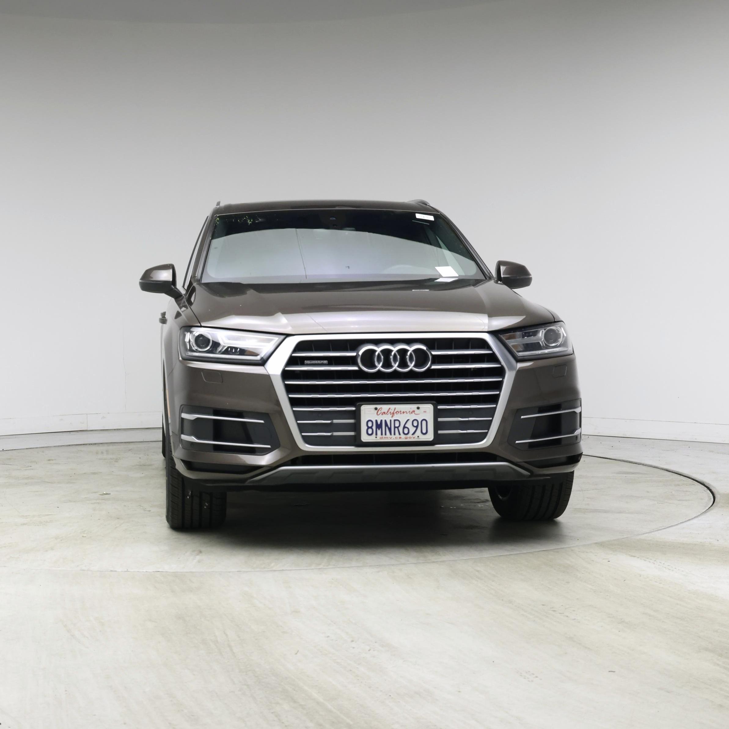 Thumbnail: 2019 Audi Q7 - 5