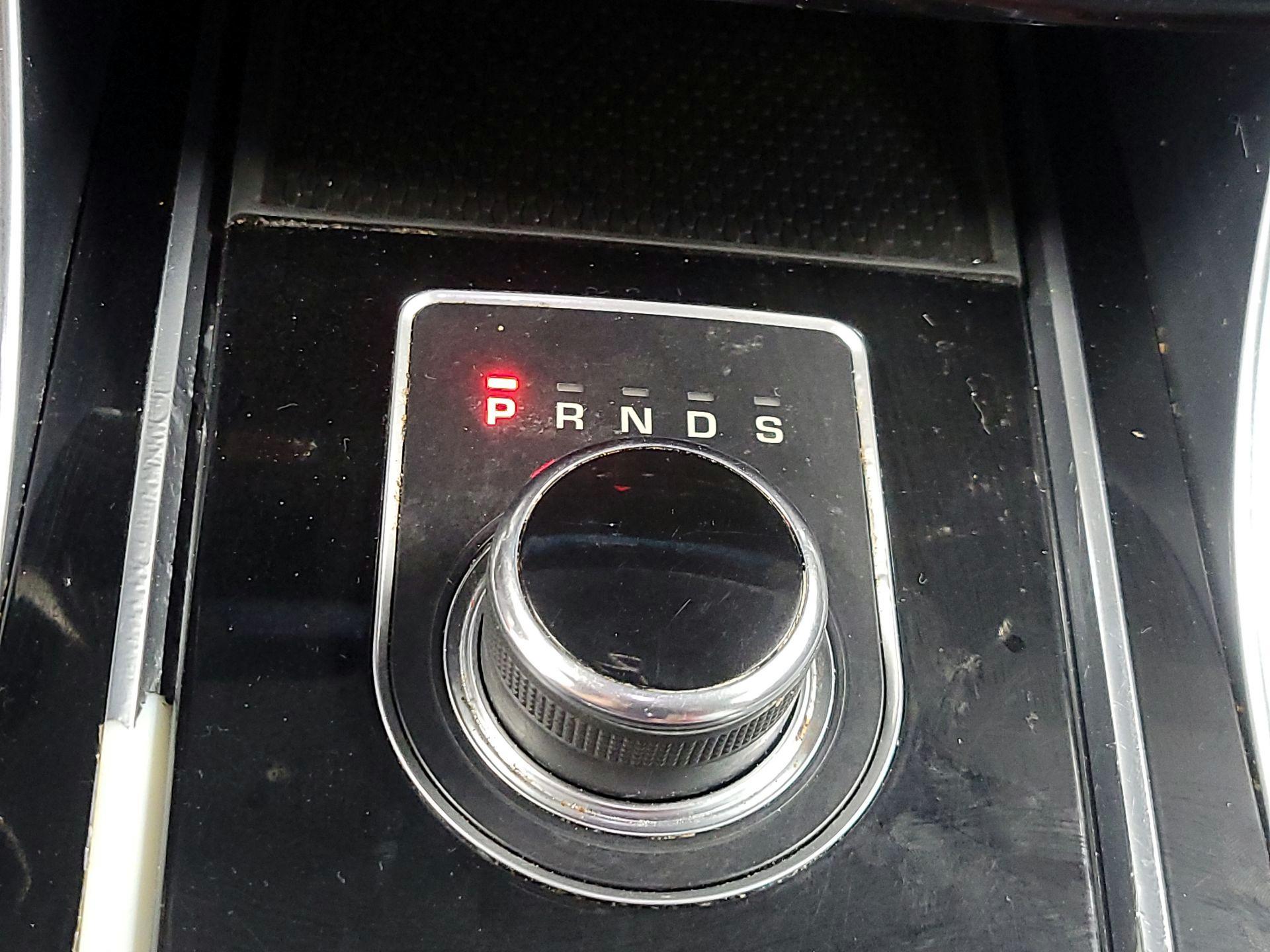 Thumbnail: 2018 Jaguar XE - 16