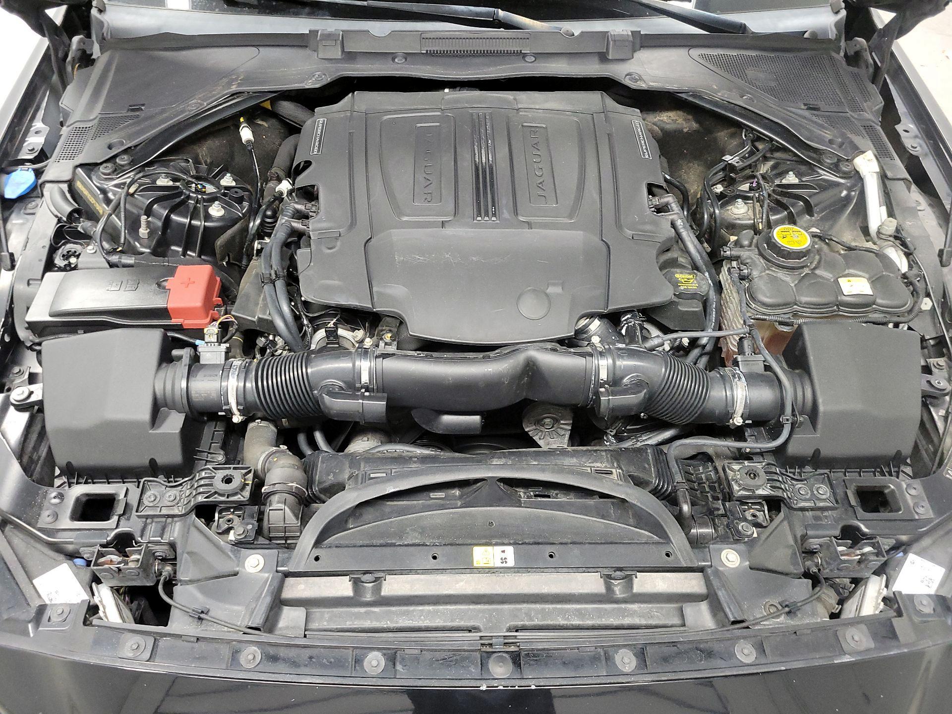 Thumbnail: 2018 Jaguar XE - 20