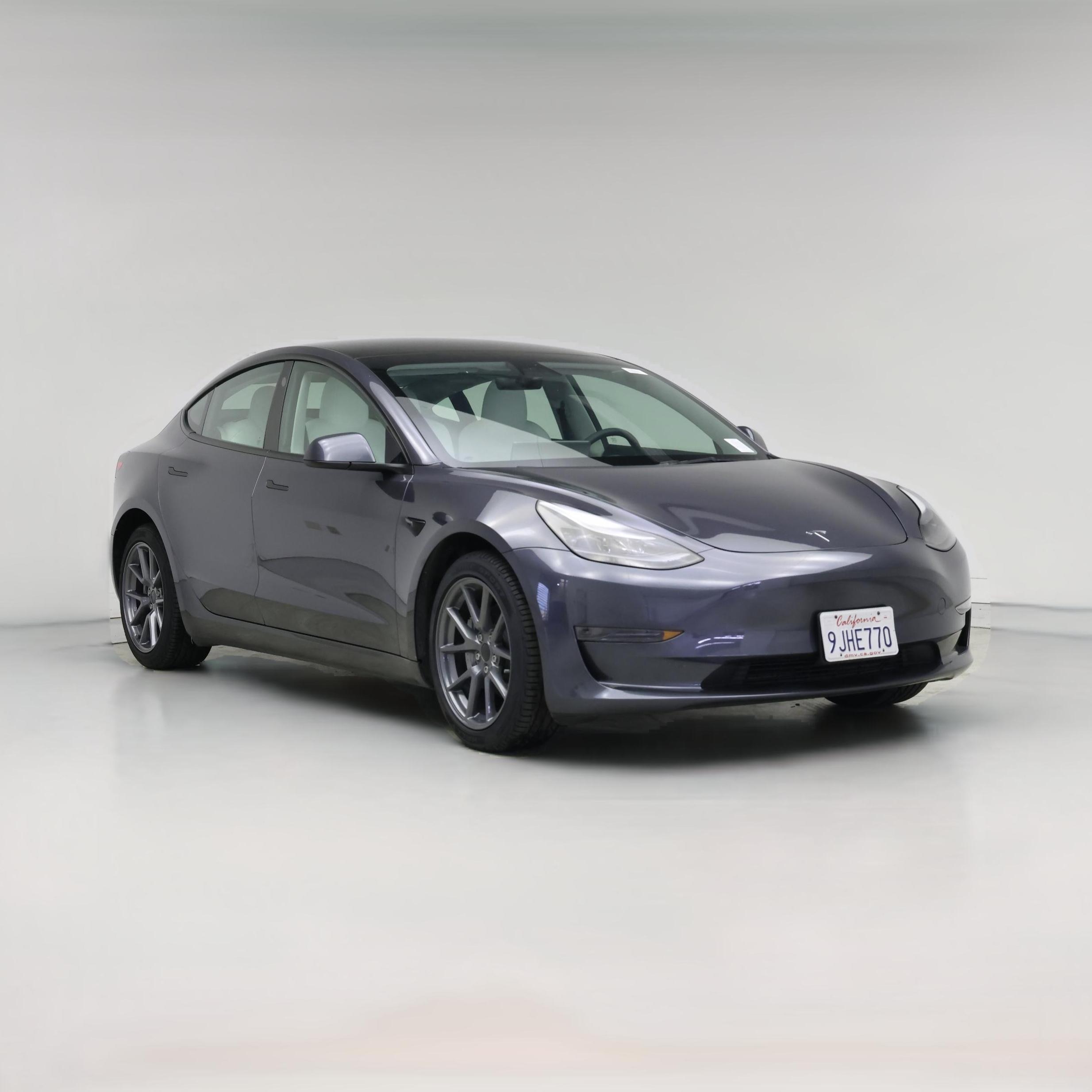Thumbnail: 2023 Tesla Model 3 - 1
