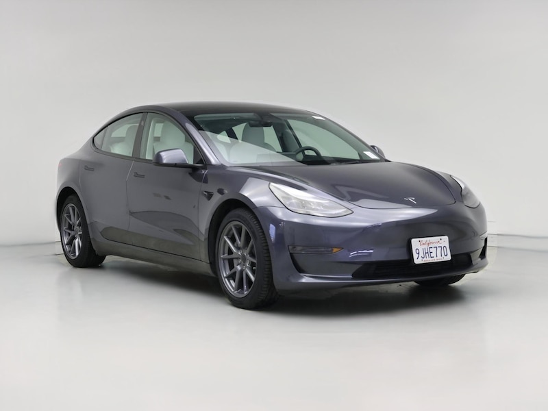 2023 Tesla Model 3  -
                  Murrieta, CA