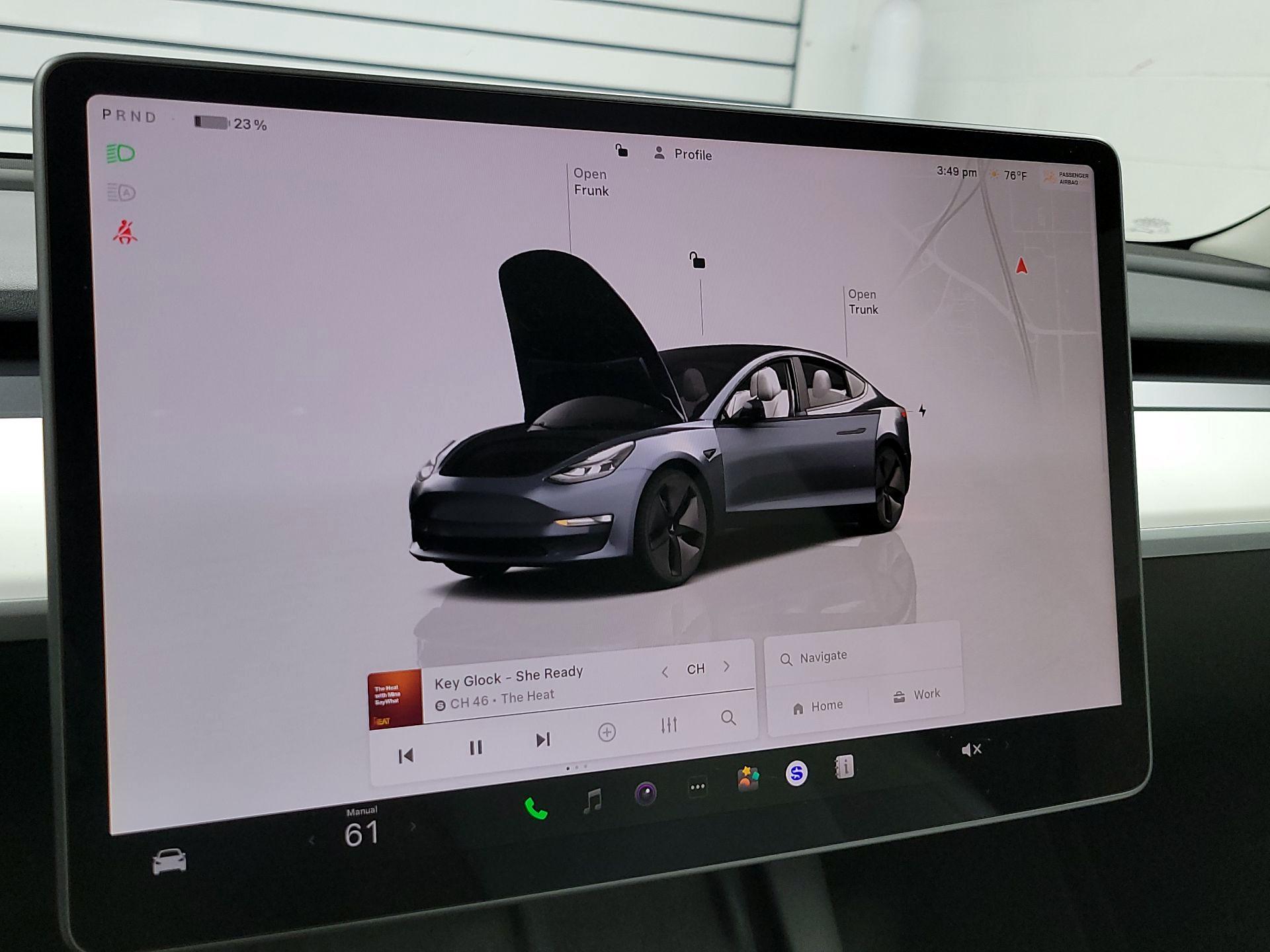 Thumbnail: 2023 Tesla Model 3 - 14