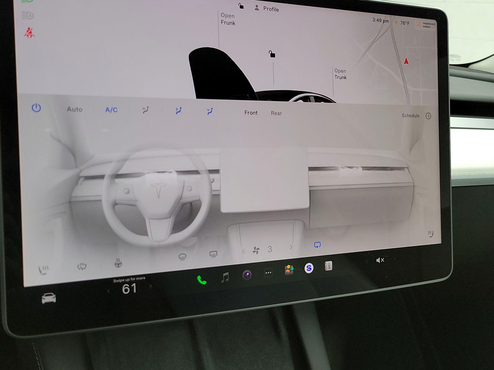 Thumbnail: 2023 Tesla Model 3 - 15