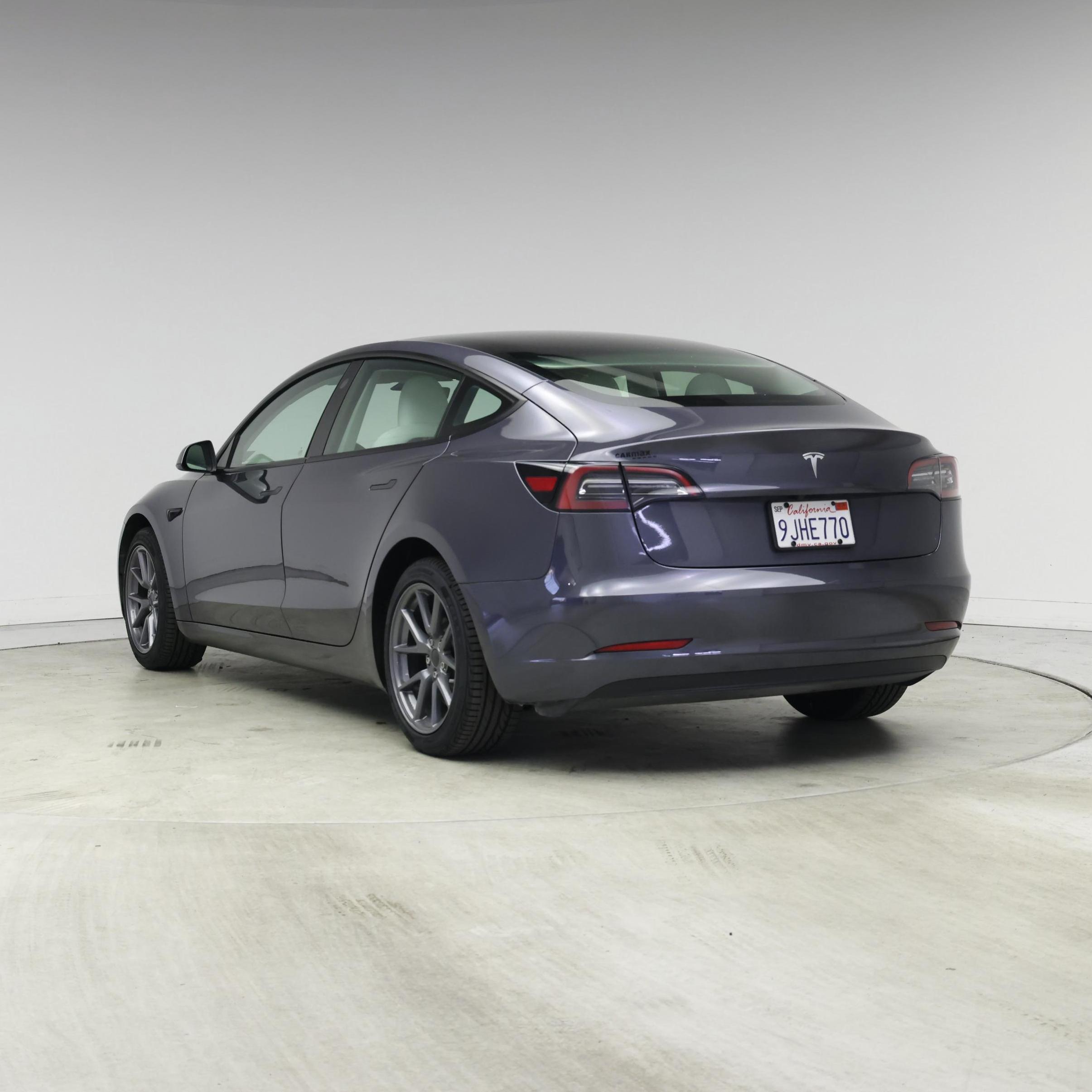 Thumbnail: 2023 Tesla Model 3 - 2