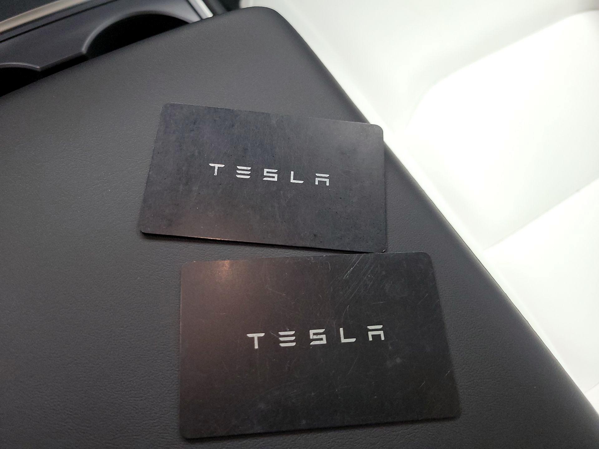 Thumbnail: 2023 Tesla Model 3 - 20