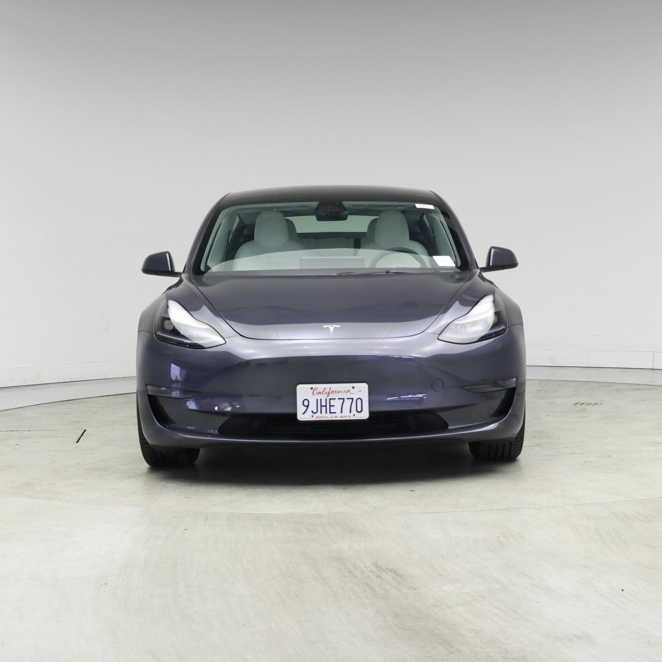 Thumbnail: 2023 Tesla Model 3 - 5