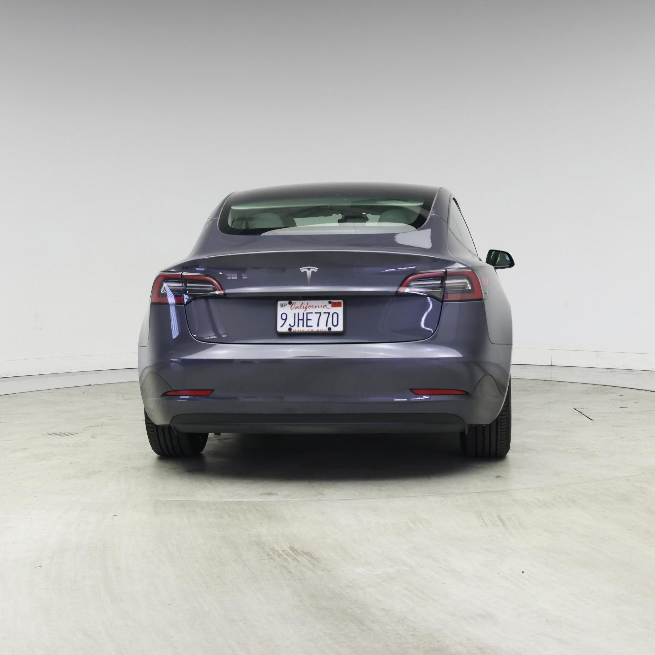 Thumbnail: 2023 Tesla Model 3 - 6