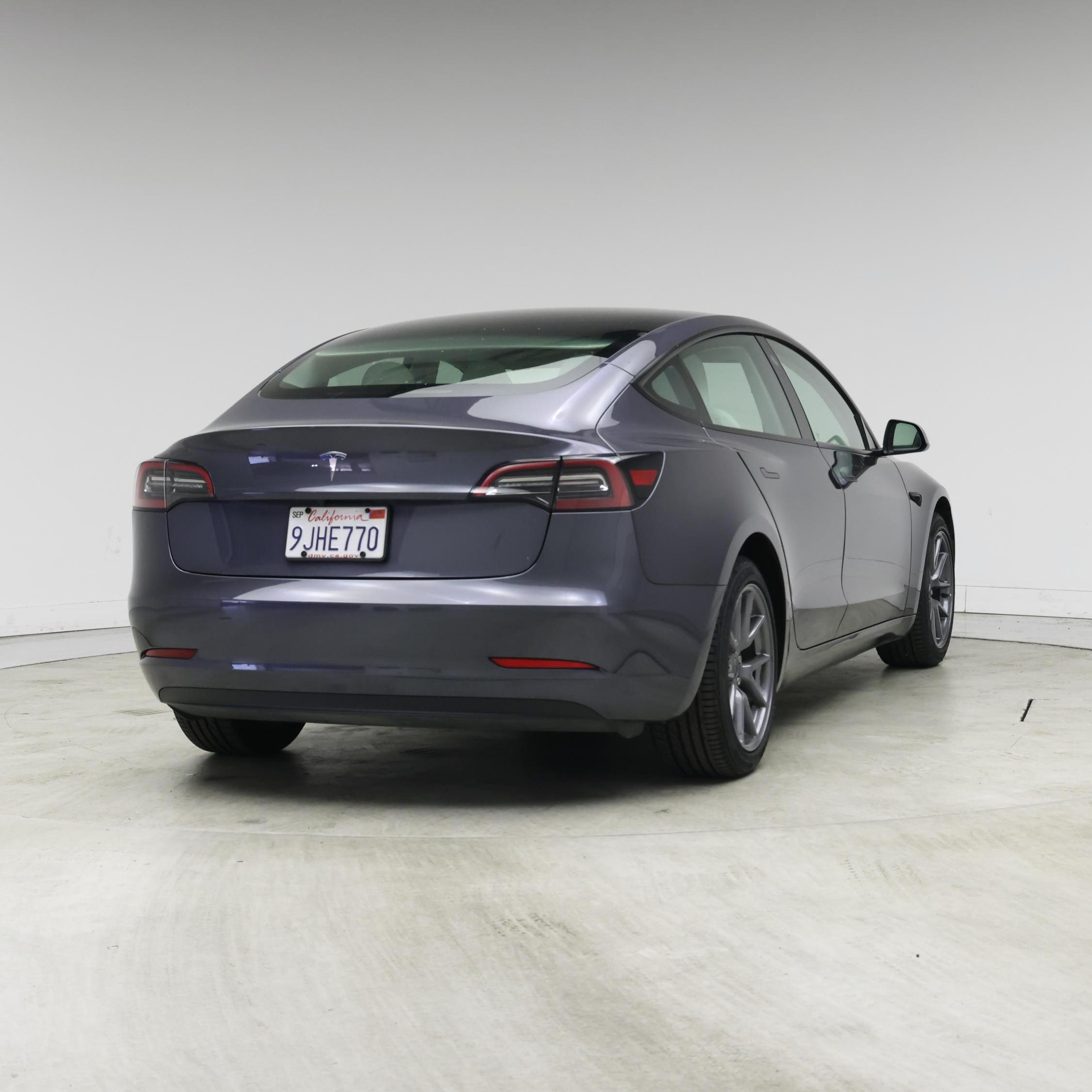 Thumbnail: 2023 Tesla Model 3 - 8